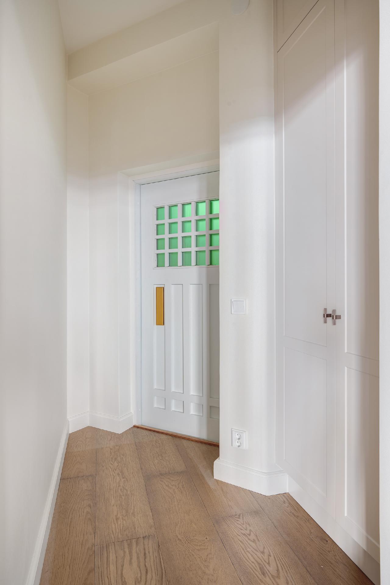 Luotsikatu 4, Katajanokka, Helsinki