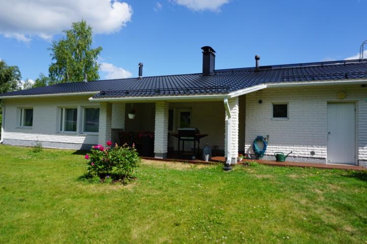 Rouskukuja 8, Kaura-Aho, Varkaus