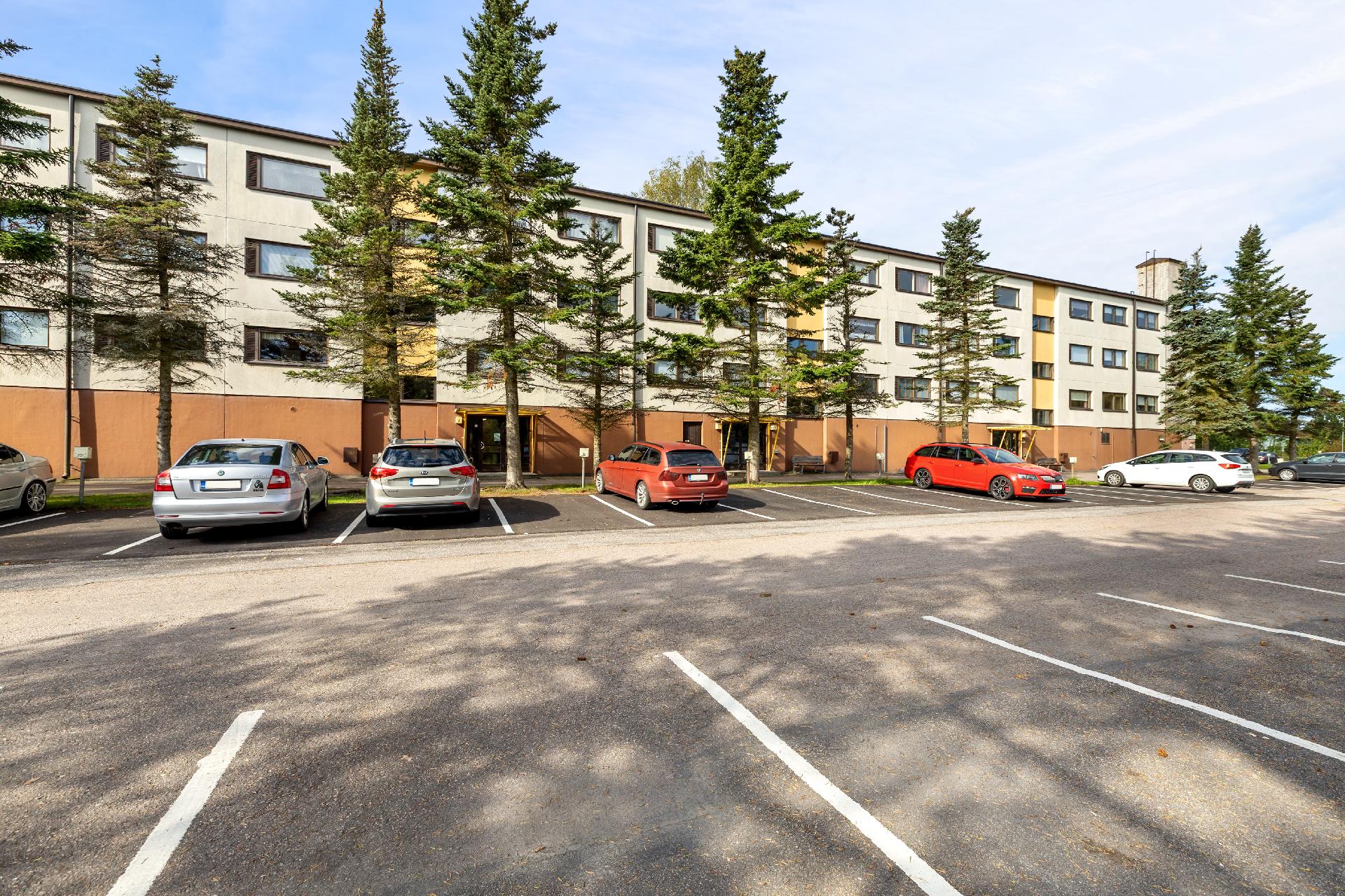 Jukolantie 14, Mattila, Tuusula