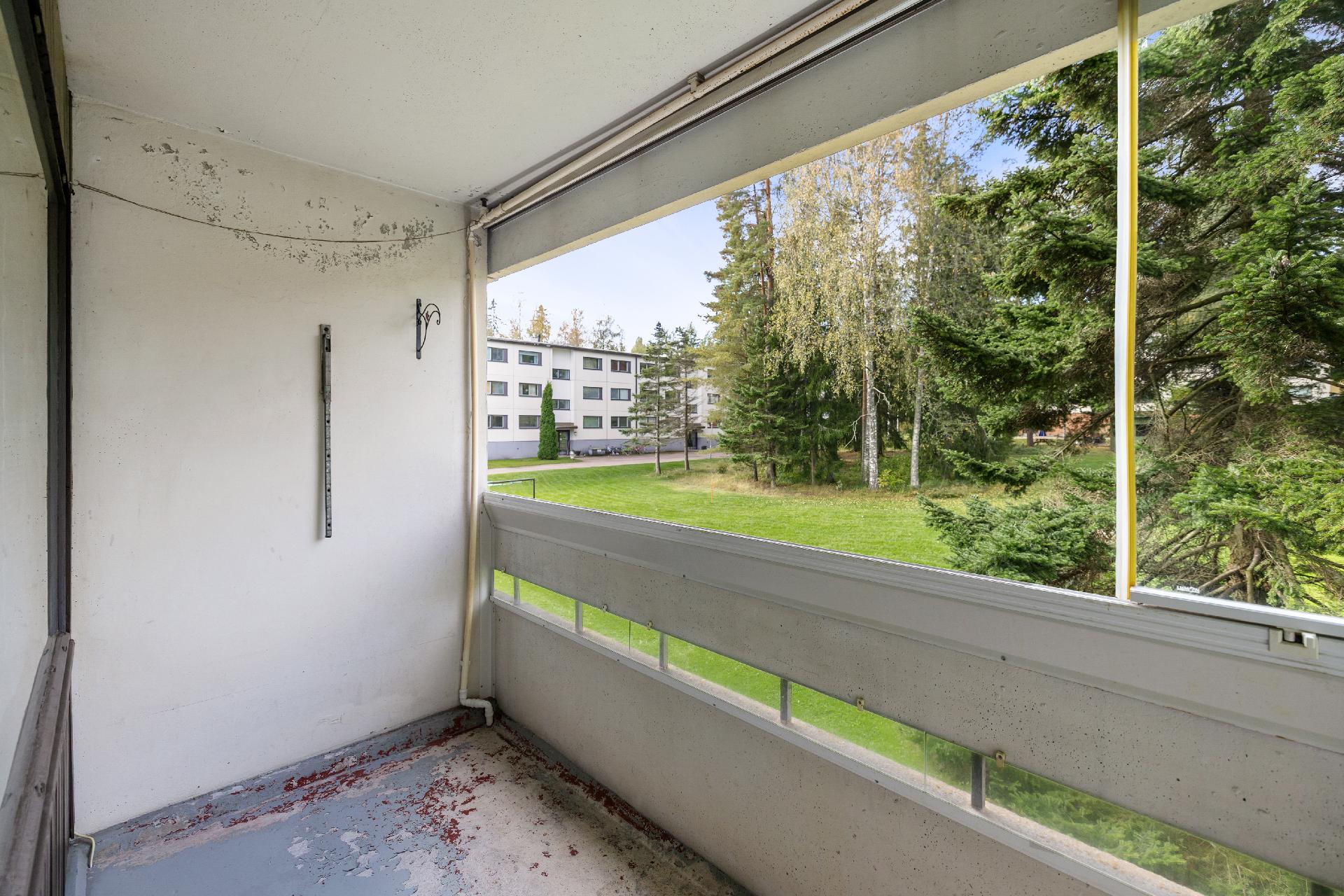 Jukolantie 14, Mattila, Tuusula