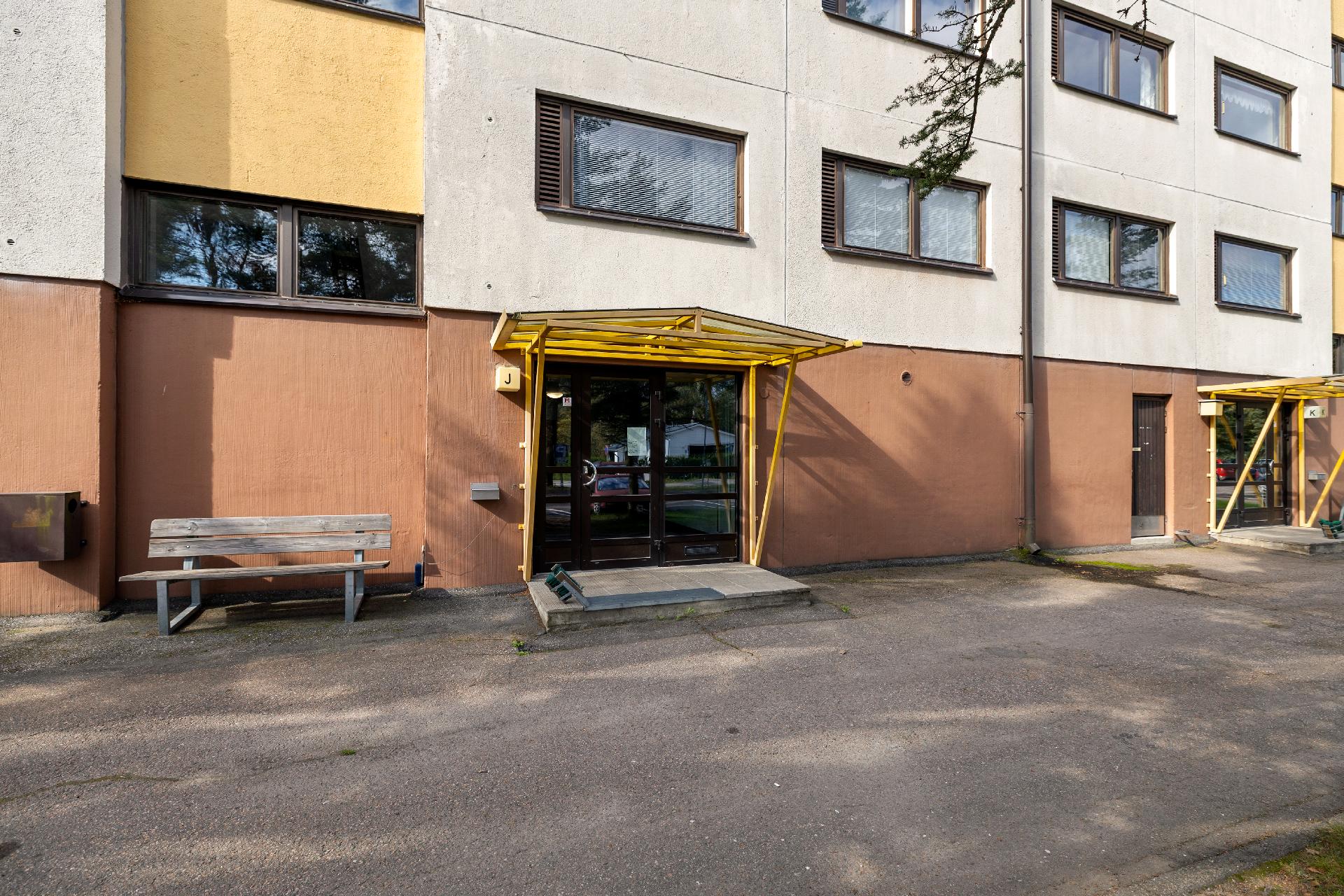 Jukolantie 14, Mattila, Tuusula