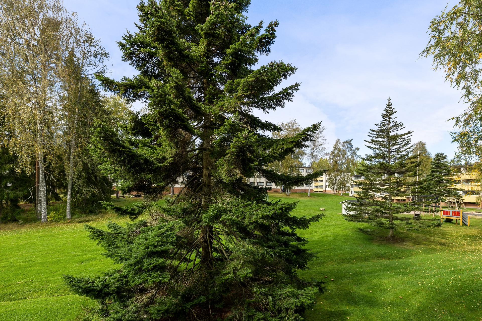 Jukolantie 14, Mattila, Tuusula