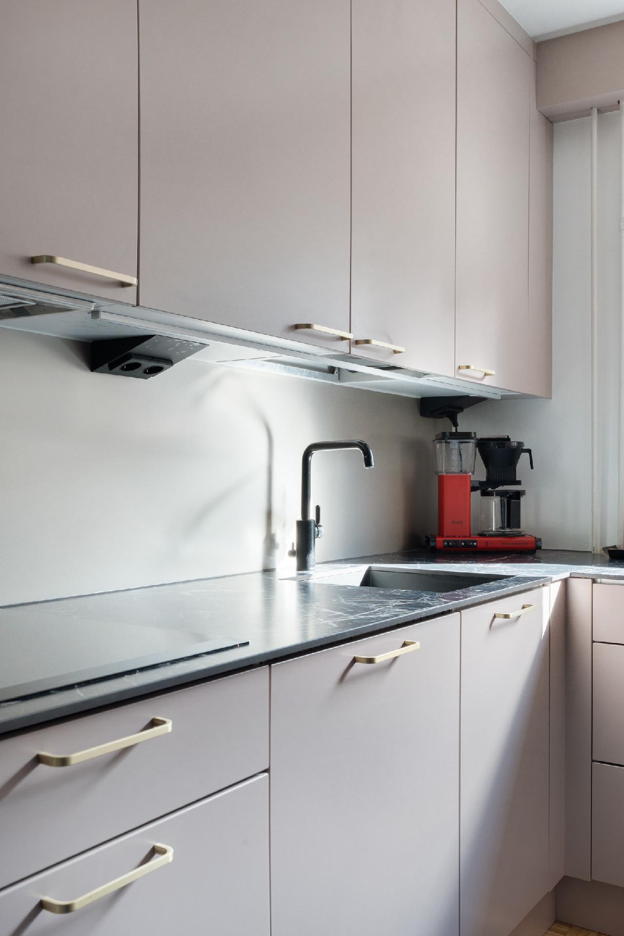 Nuumäentie 9, Laaksolahti, Espoo