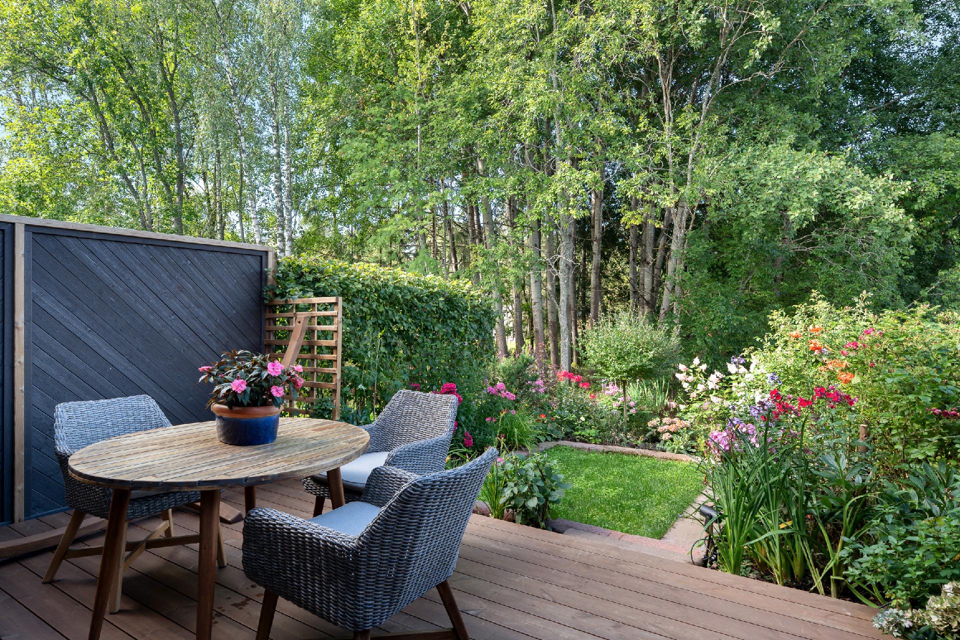 Nuumäentie 9, Laaksolahti, Espoo