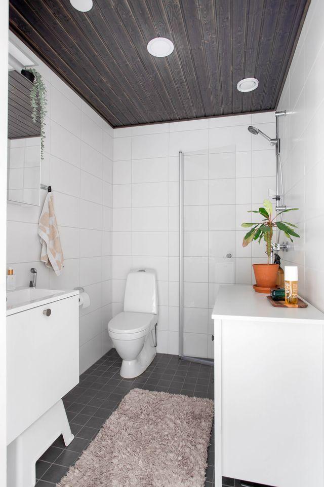 Neitoperhosentie 9, Honkasuo, Helsinki