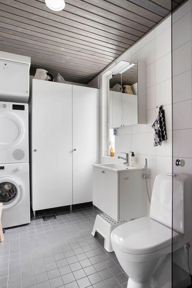 Neitoperhosentie 9, Honkasuo, Helsinki