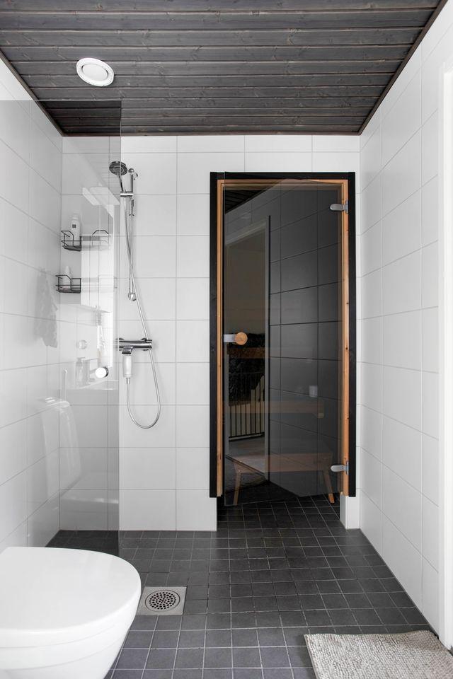 Neitoperhosentie 9, Honkasuo, Helsinki