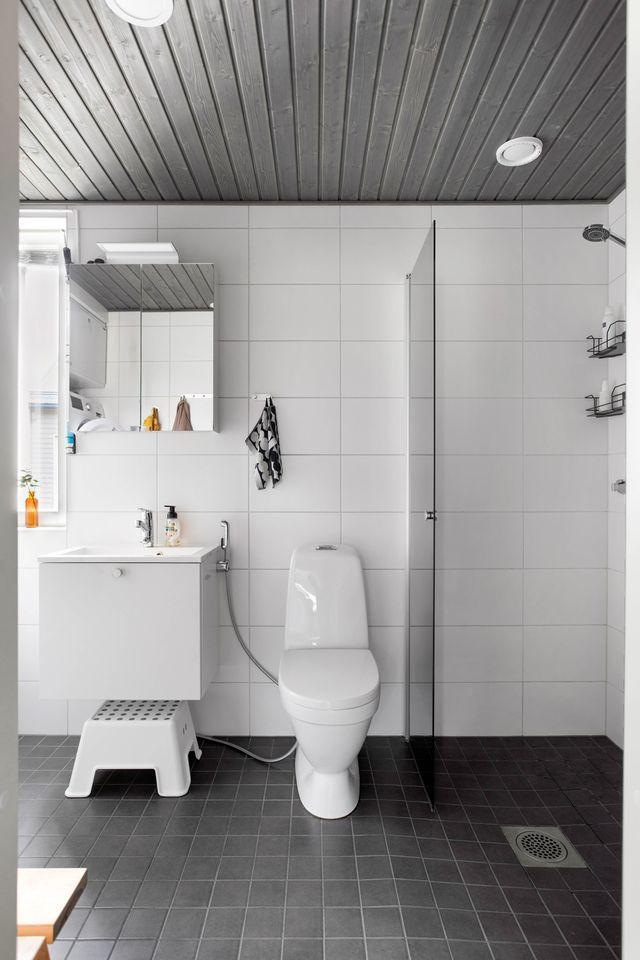 Neitoperhosentie 9, Honkasuo, Helsinki