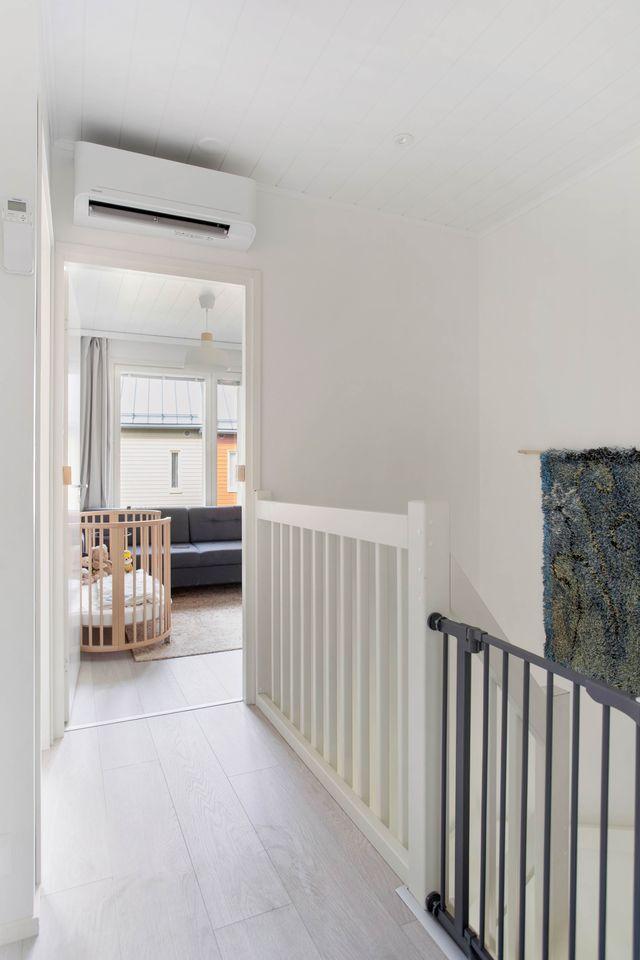 Neitoperhosentie 9, Honkasuo, Helsinki