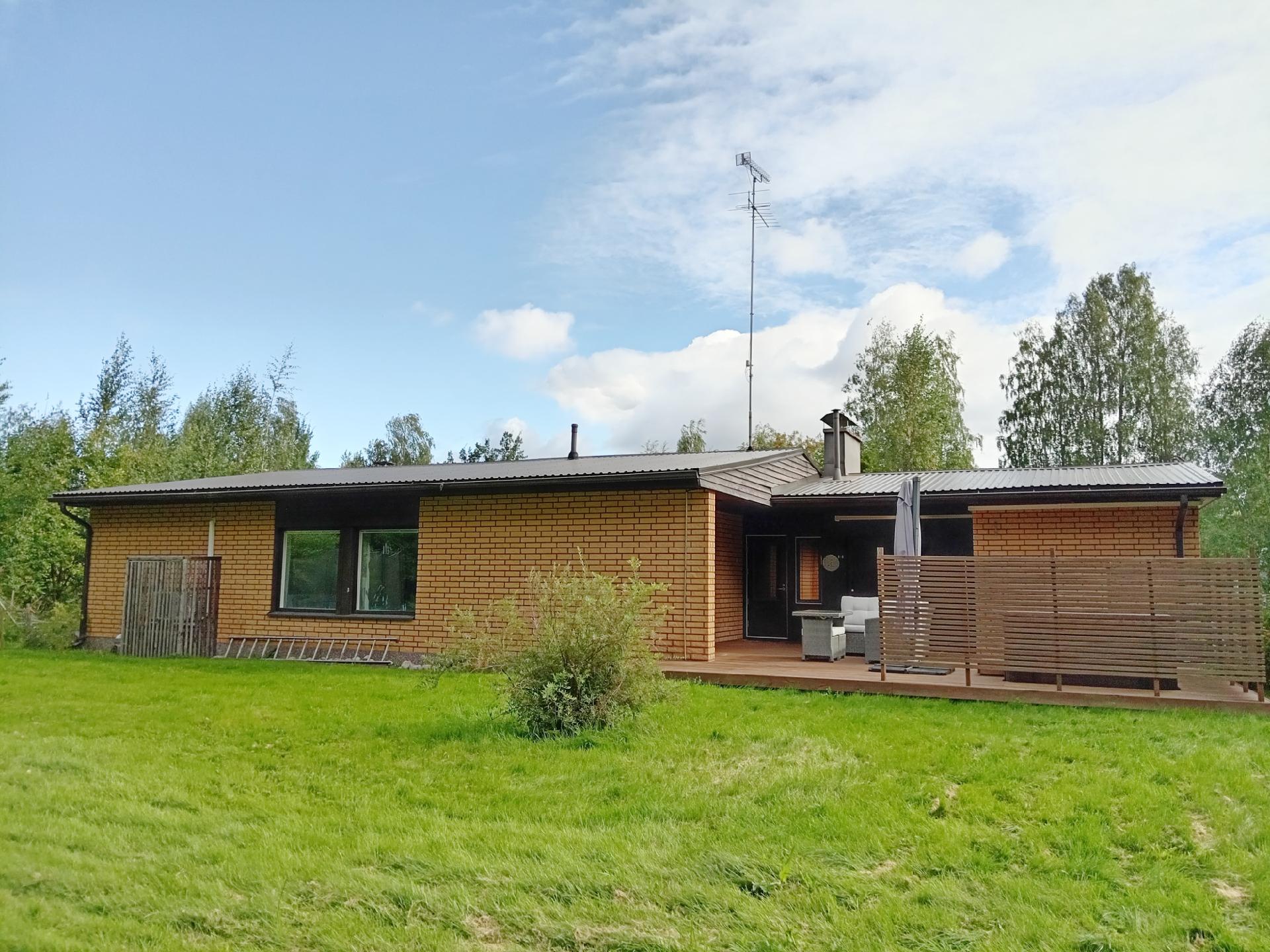 Salotie 4, Ryttylä, Hausjärvi