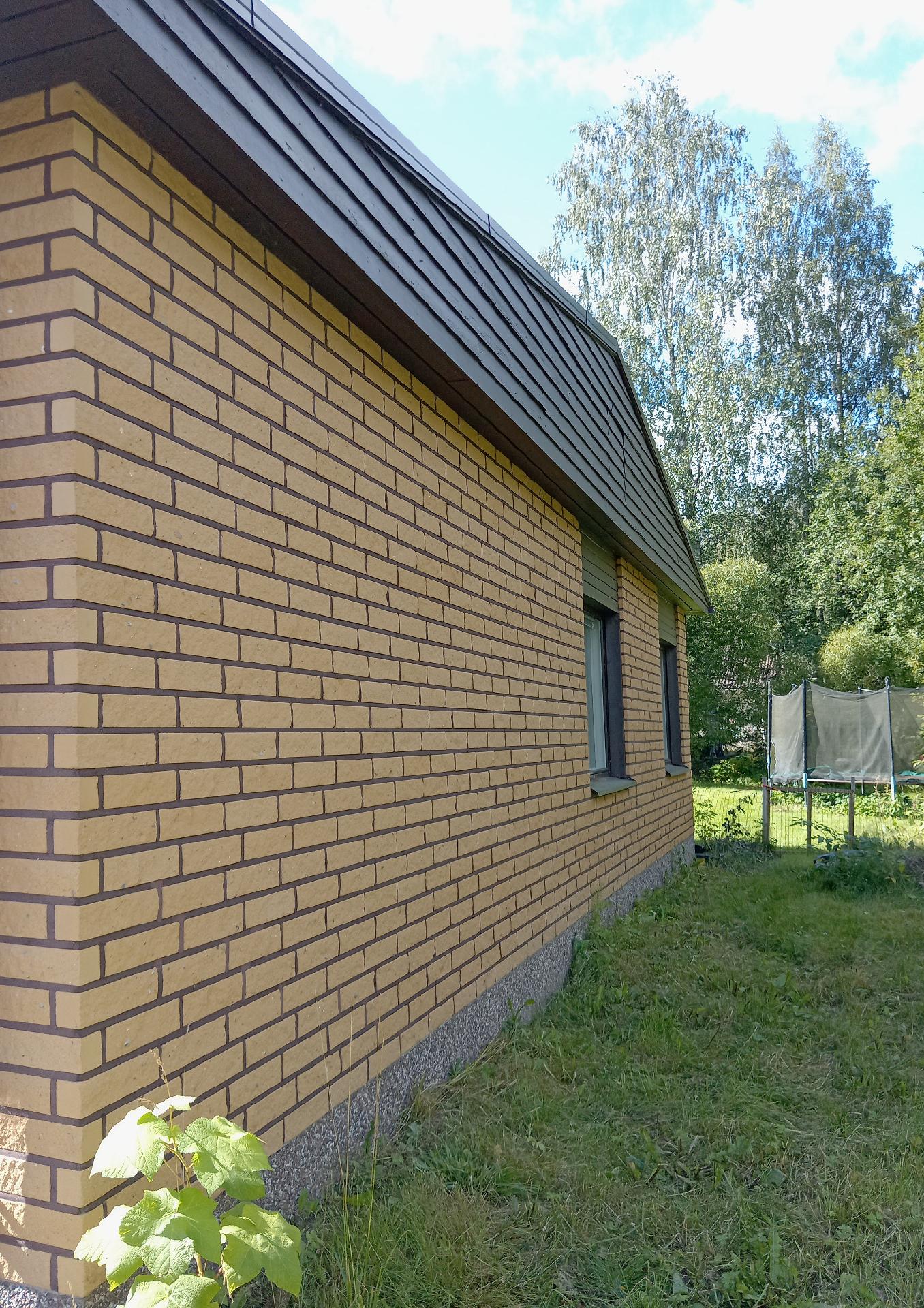 Salotie 4, Ryttylä, Hausjärvi