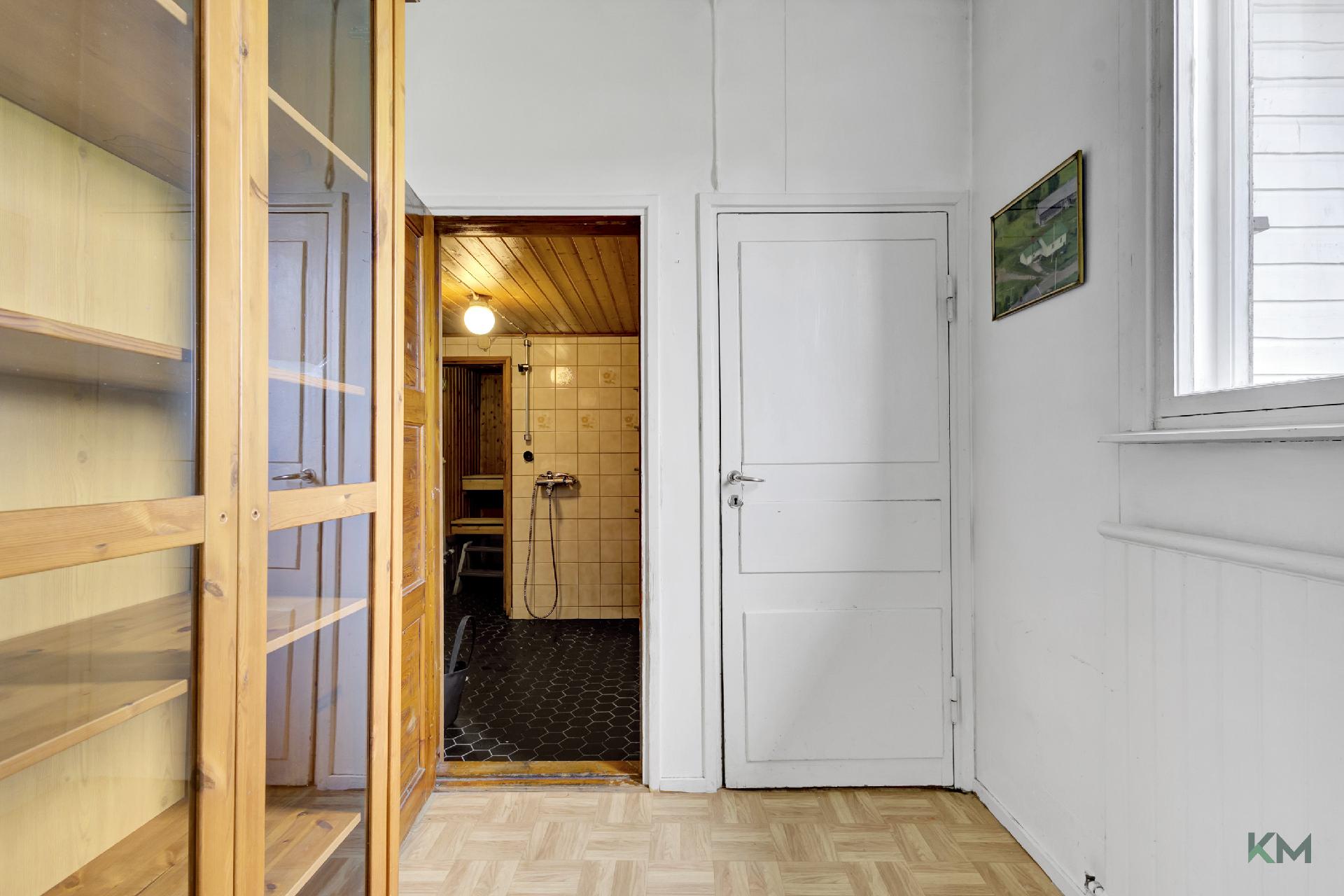 Nivanpääntie 78, Pello, Pello