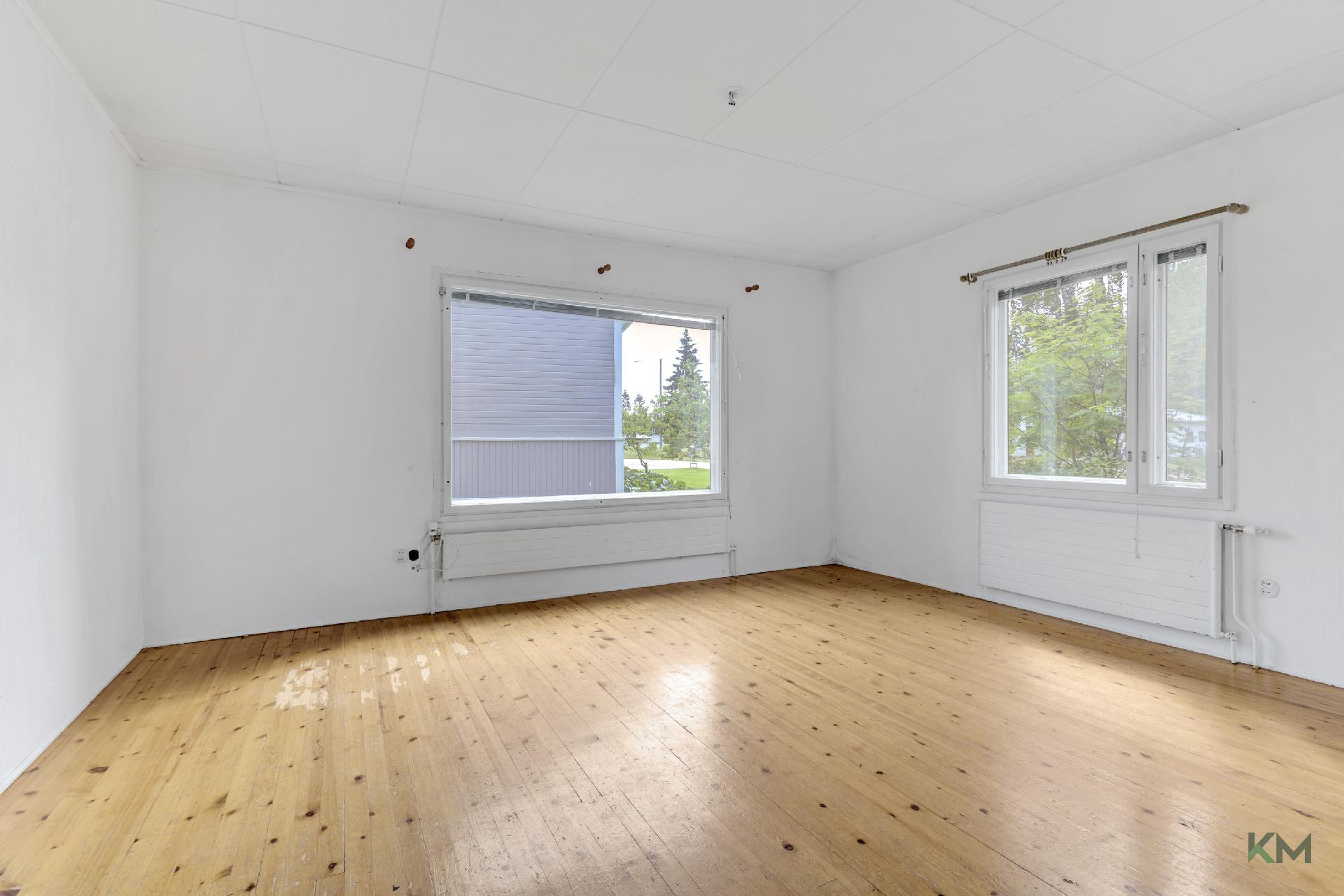 Nivanpääntie 78, Pello, Pello