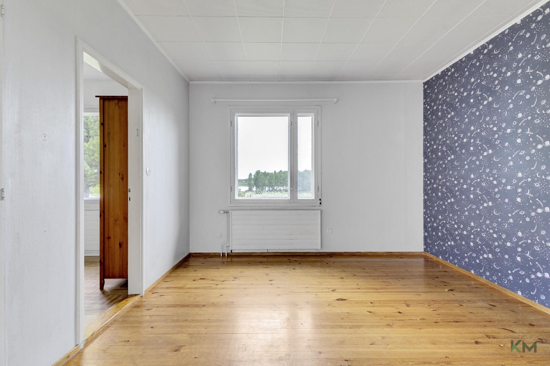 Nivanpääntie 78, Pello, Pello