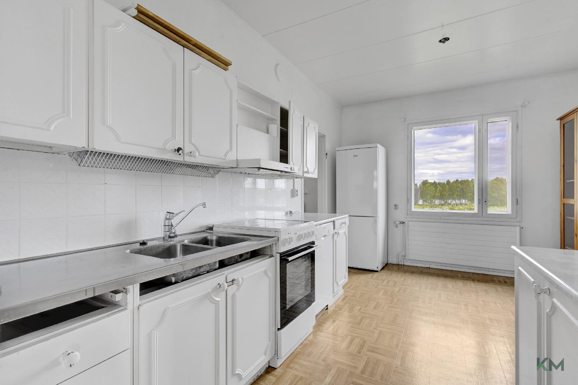 Nivanpääntie 78, Pello, Pello