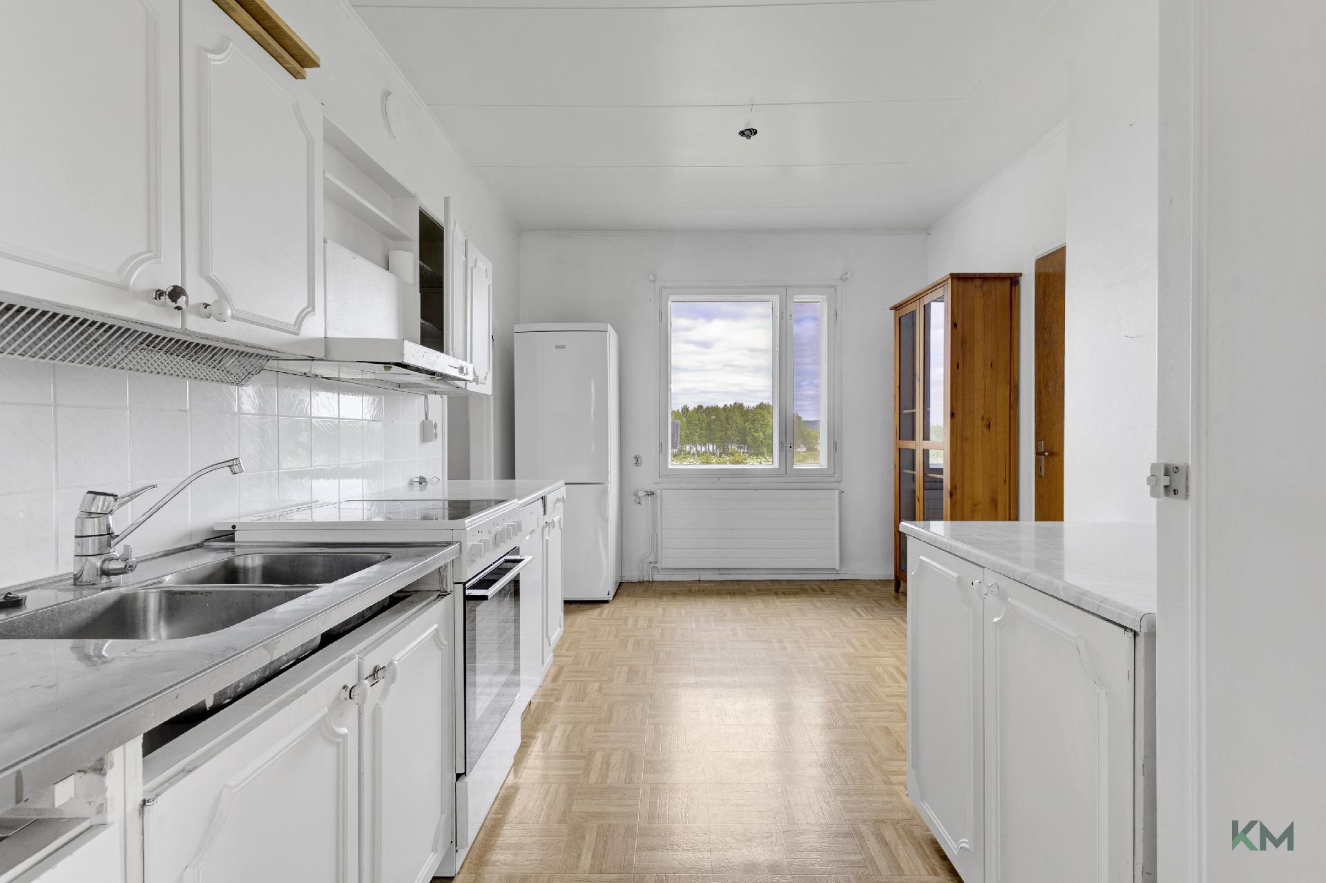 Nivanpääntie 78, Pello, Pello