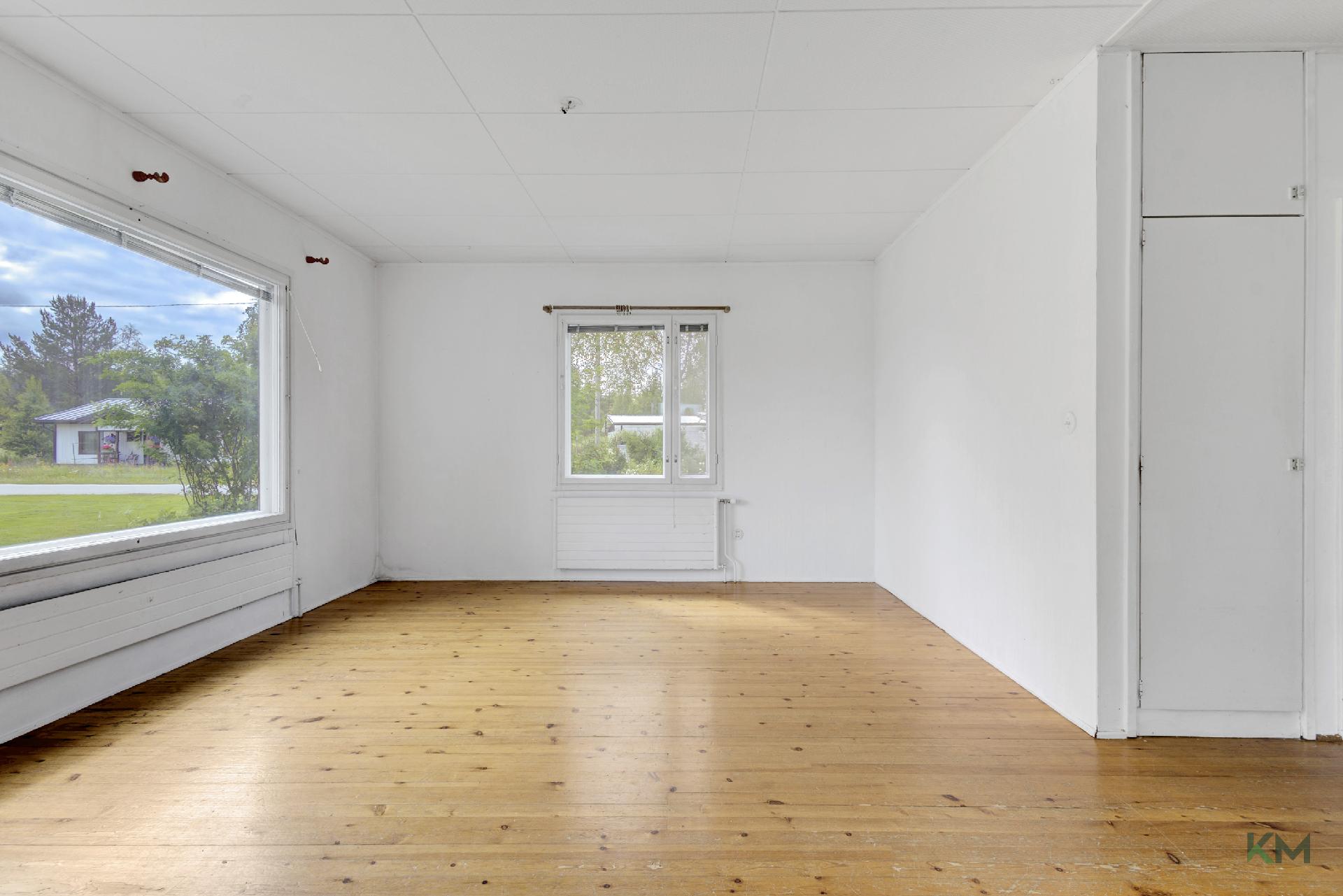 Nivanpääntie 78, Pello, Pello