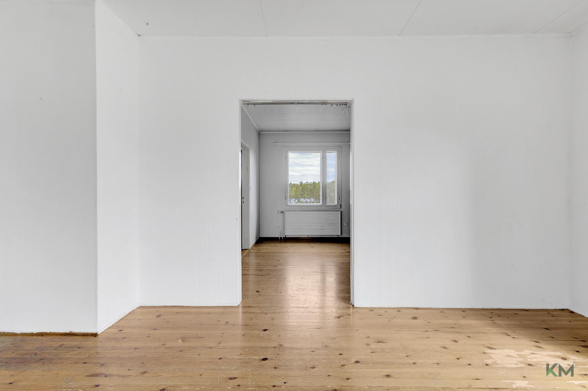 Nivanpääntie 78, Pello, Pello