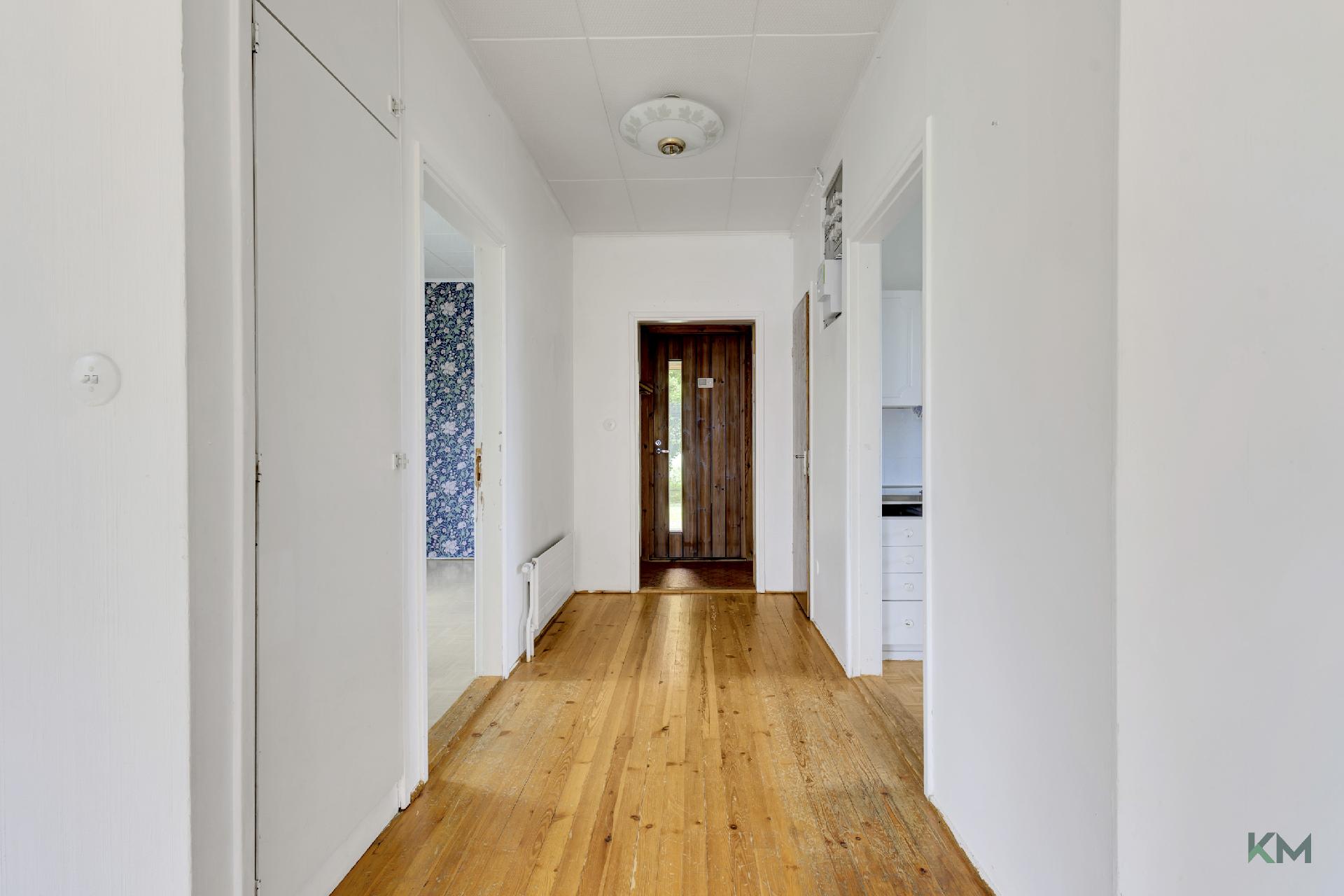 Nivanpääntie 78, Pello, Pello