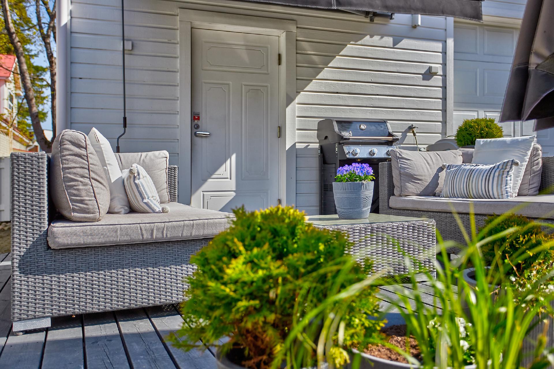 Kullervonkatu 3, Keskusta, Lohja