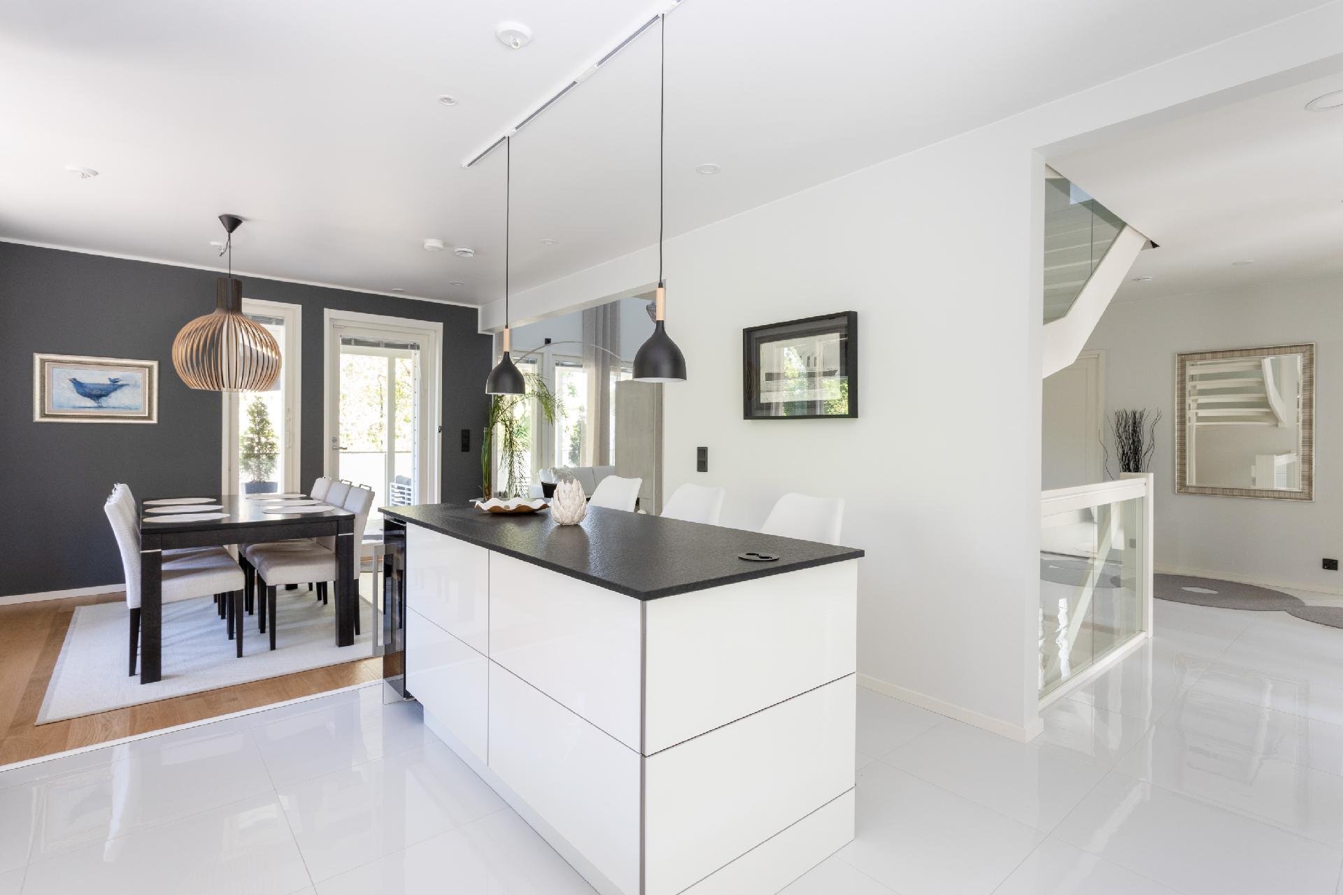 Kullervonkatu 3, Keskusta, Lohja