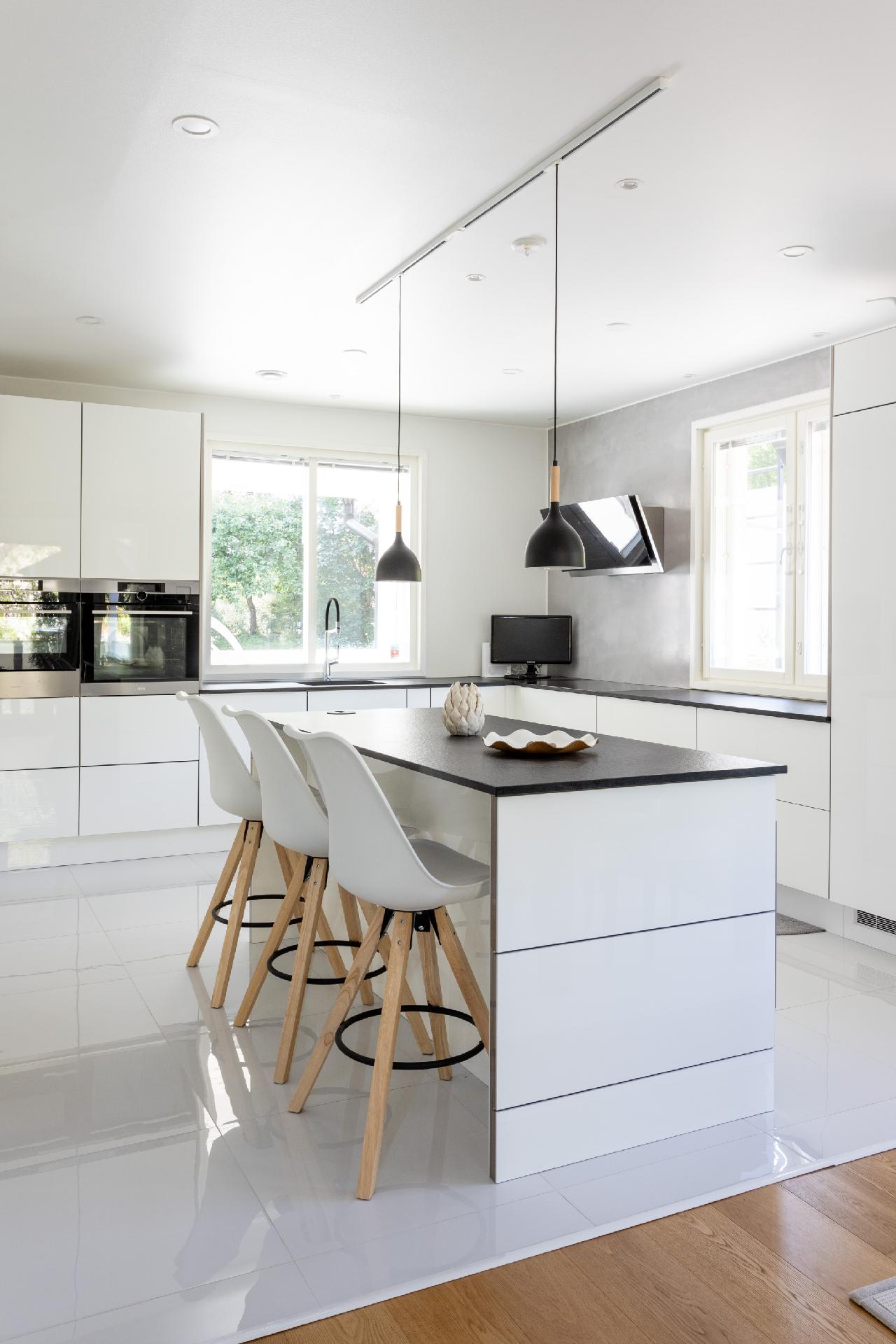 Kullervonkatu 3, Keskusta, Lohja