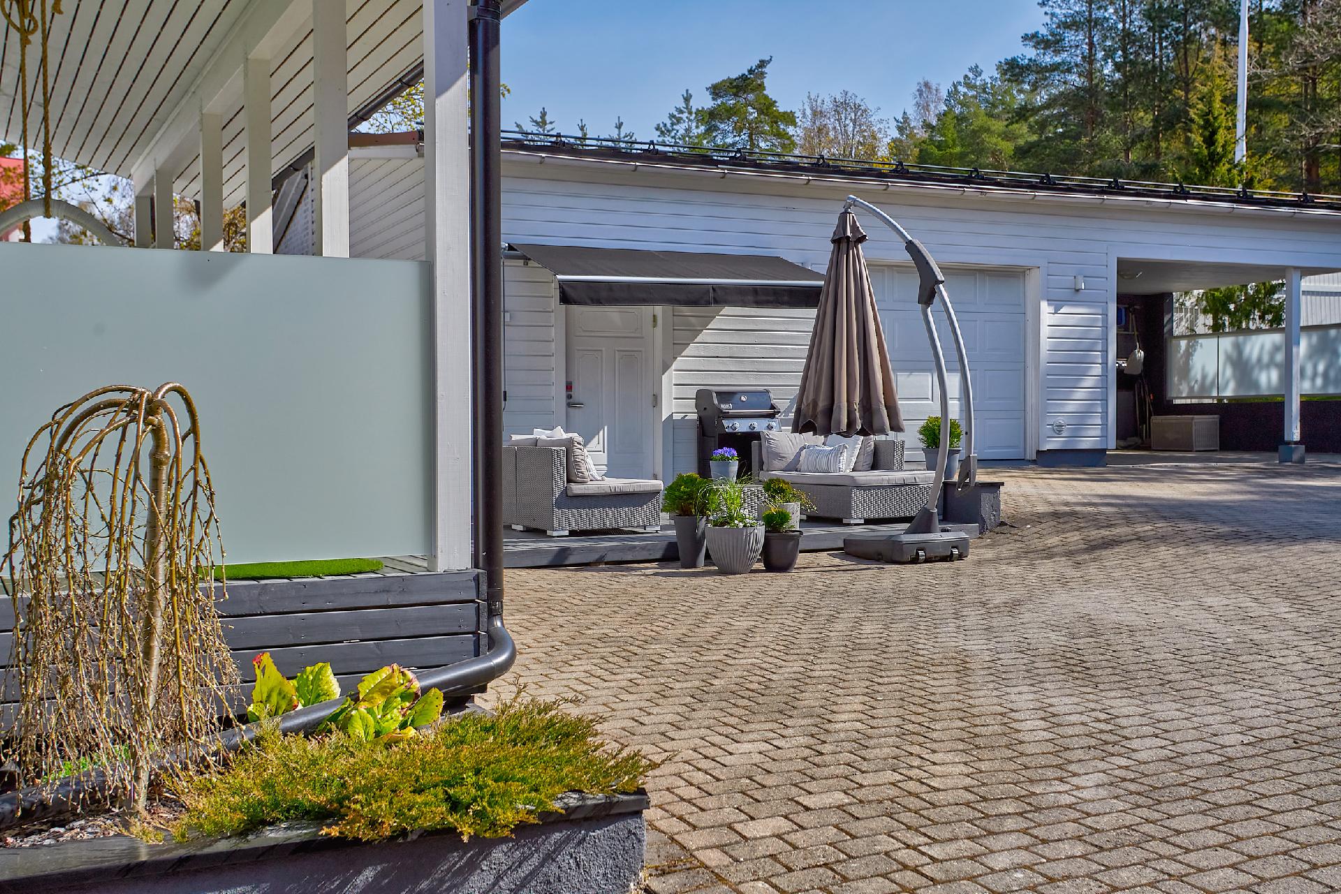 Kullervonkatu 3, Keskusta, Lohja