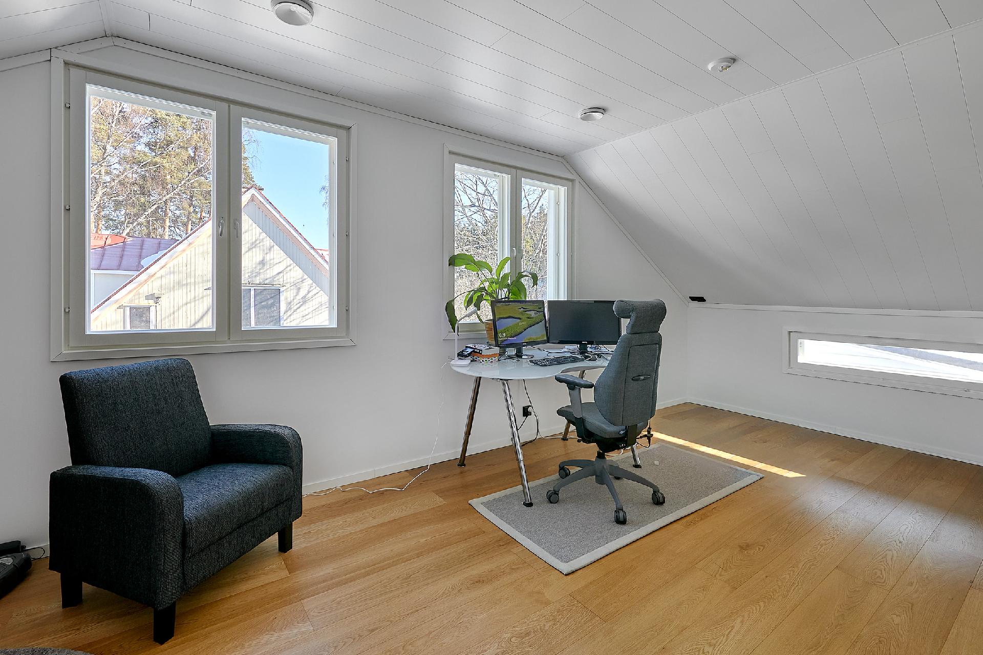 Kullervonkatu 3, Keskusta, Lohja