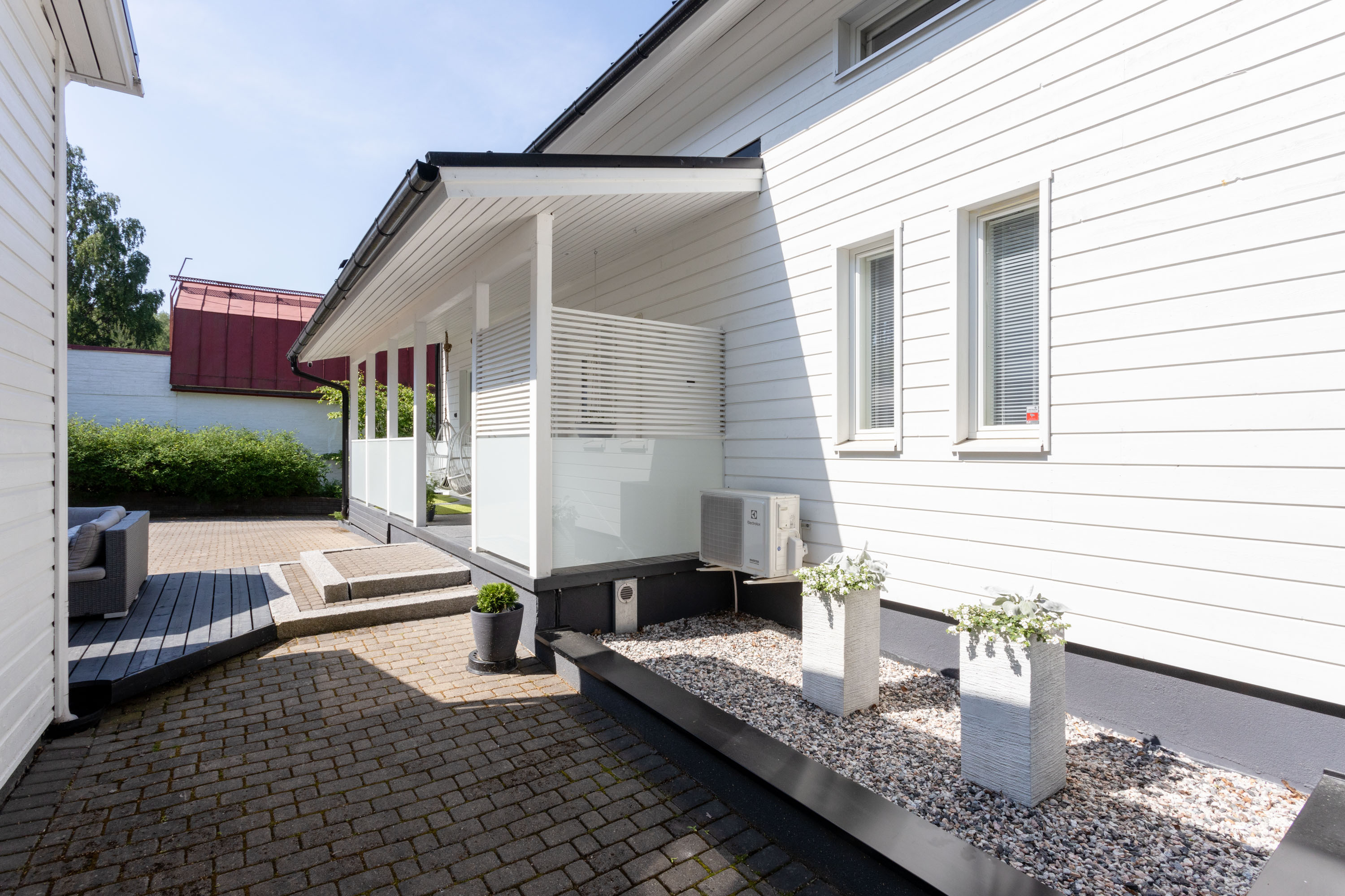 Kullervonkatu 3, Keskusta, Lohja