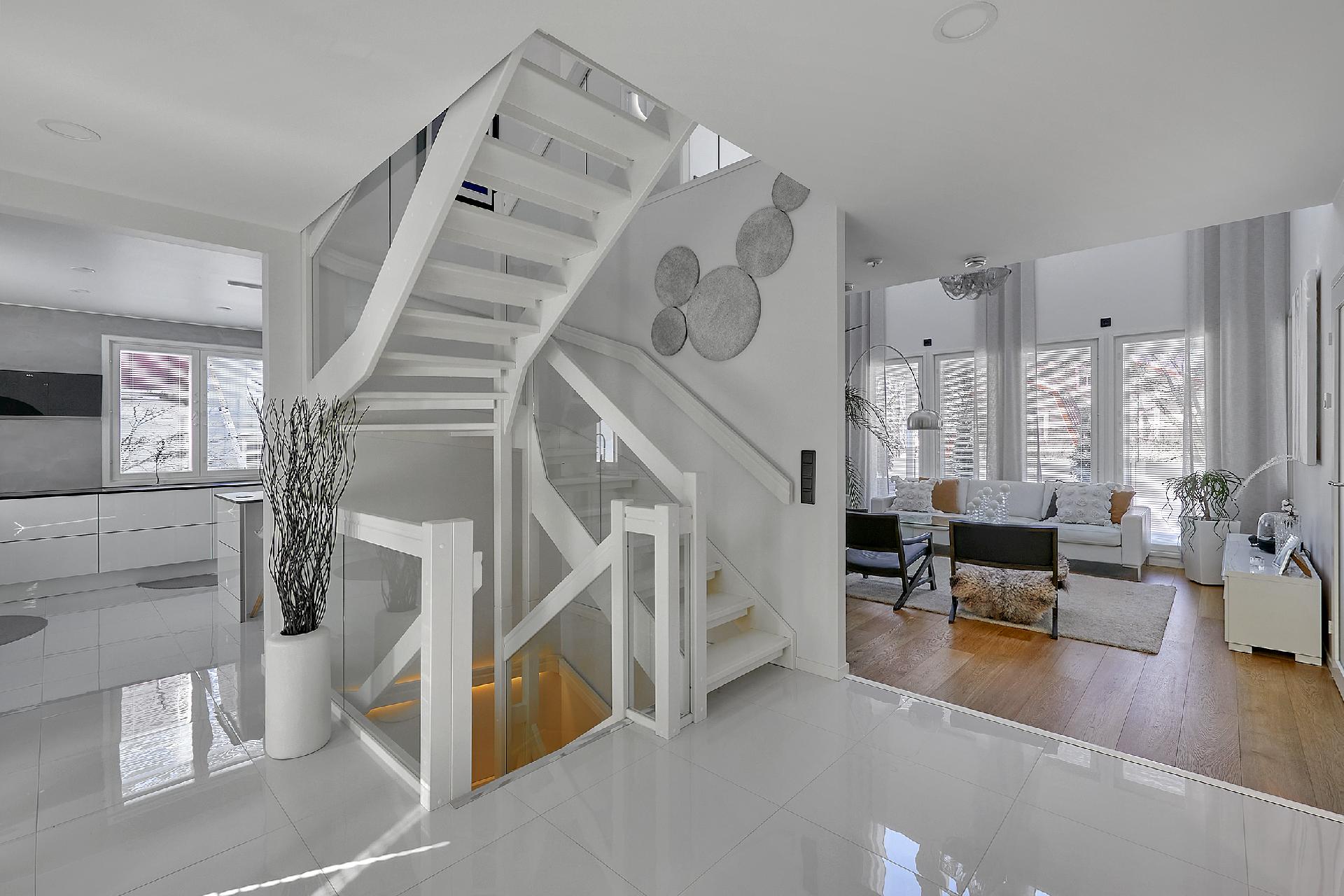 Kullervonkatu 3, Keskusta, Lohja