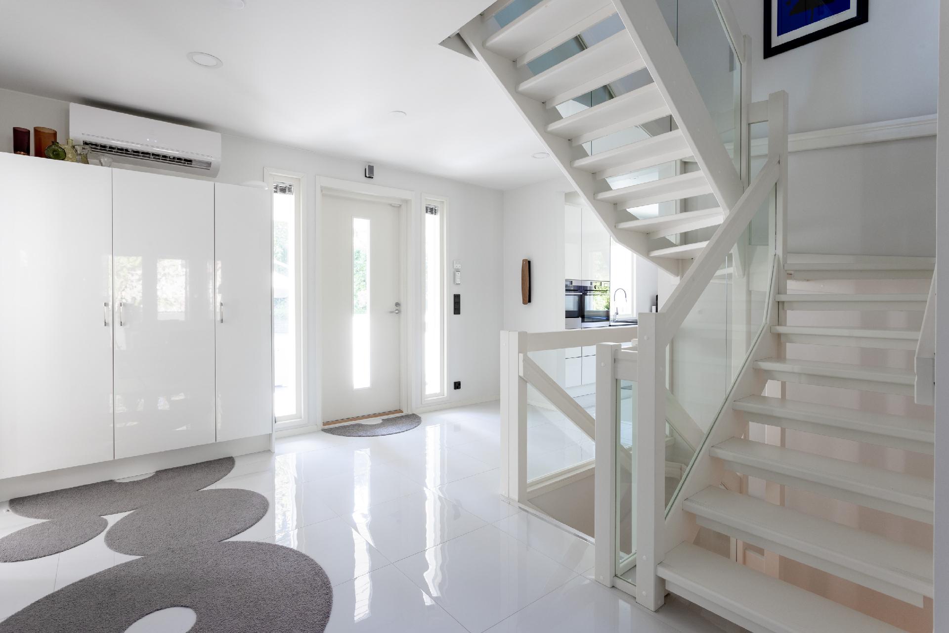 Kullervonkatu 3, Keskusta, Lohja