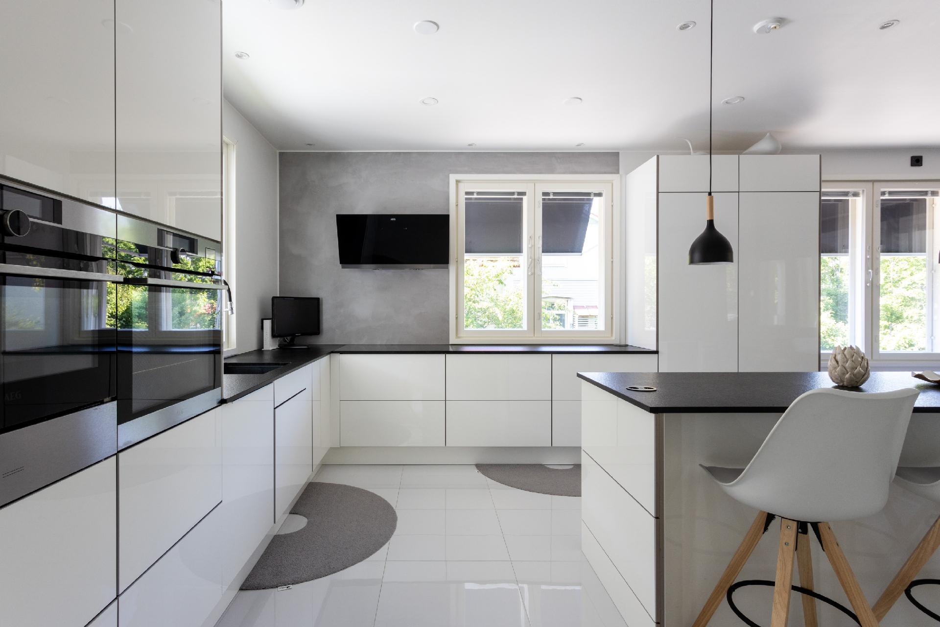 Kullervonkatu 3, Keskusta, Lohja