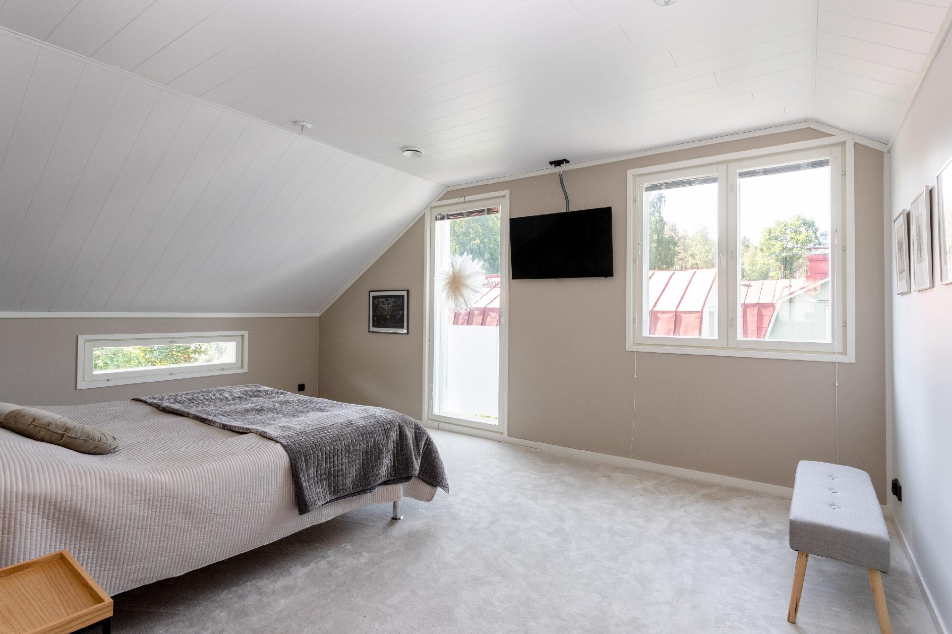 Kullervonkatu 3, Keskusta, Lohja