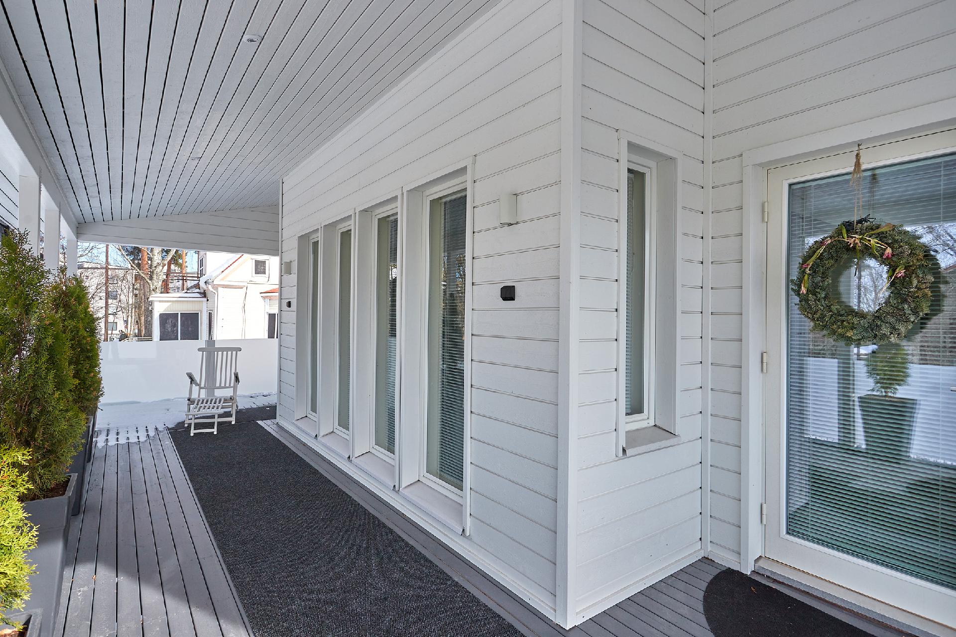 Kullervonkatu 3, Keskusta, Lohja