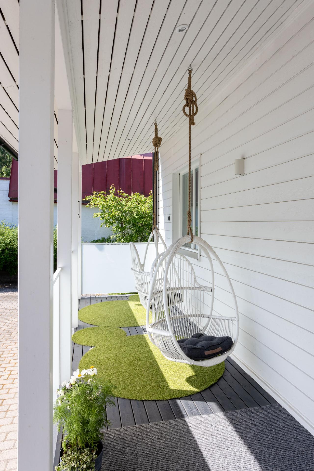 Kullervonkatu 3, Keskusta, Lohja