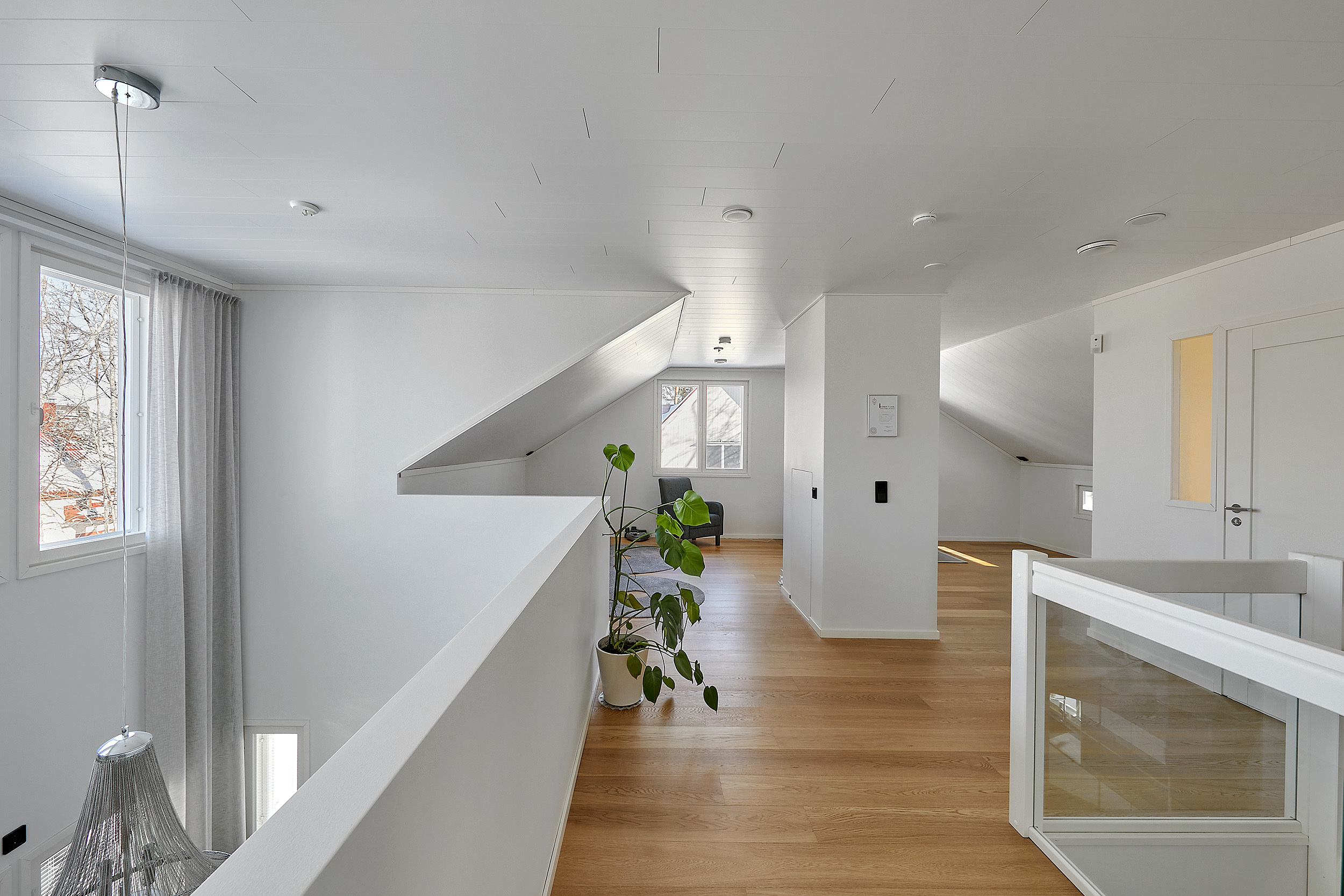 Kullervonkatu 3, Keskusta, Lohja