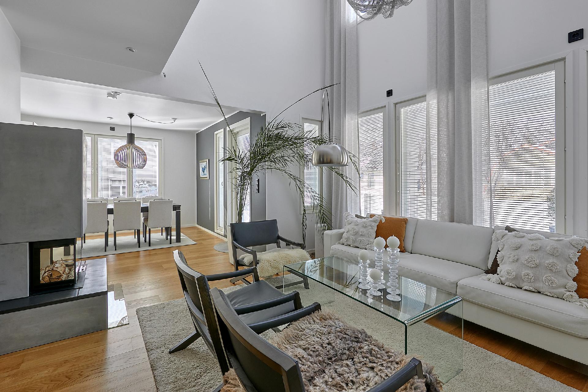 Kullervonkatu 3, Keskusta, Lohja