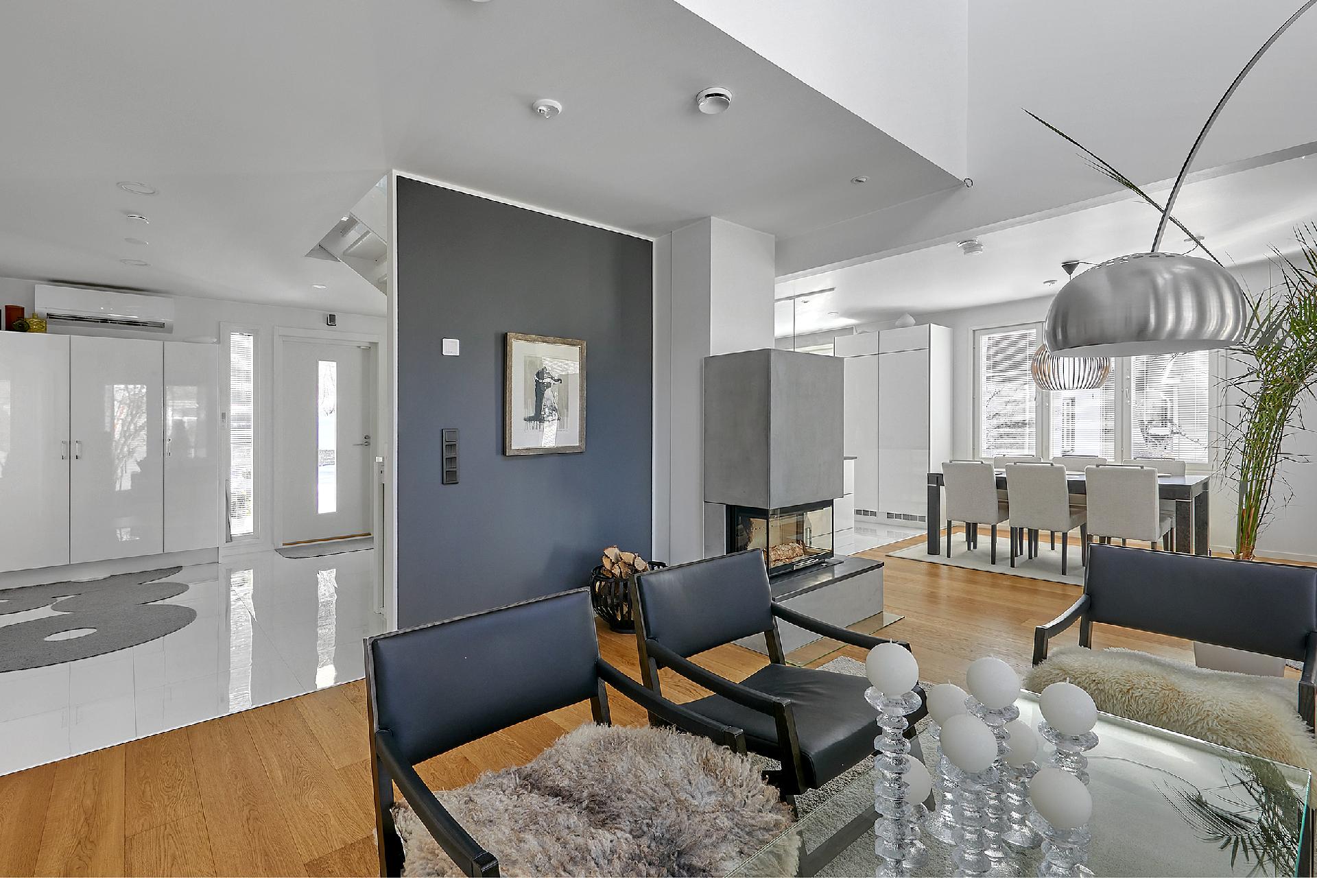 Kullervonkatu 3, Keskusta, Lohja