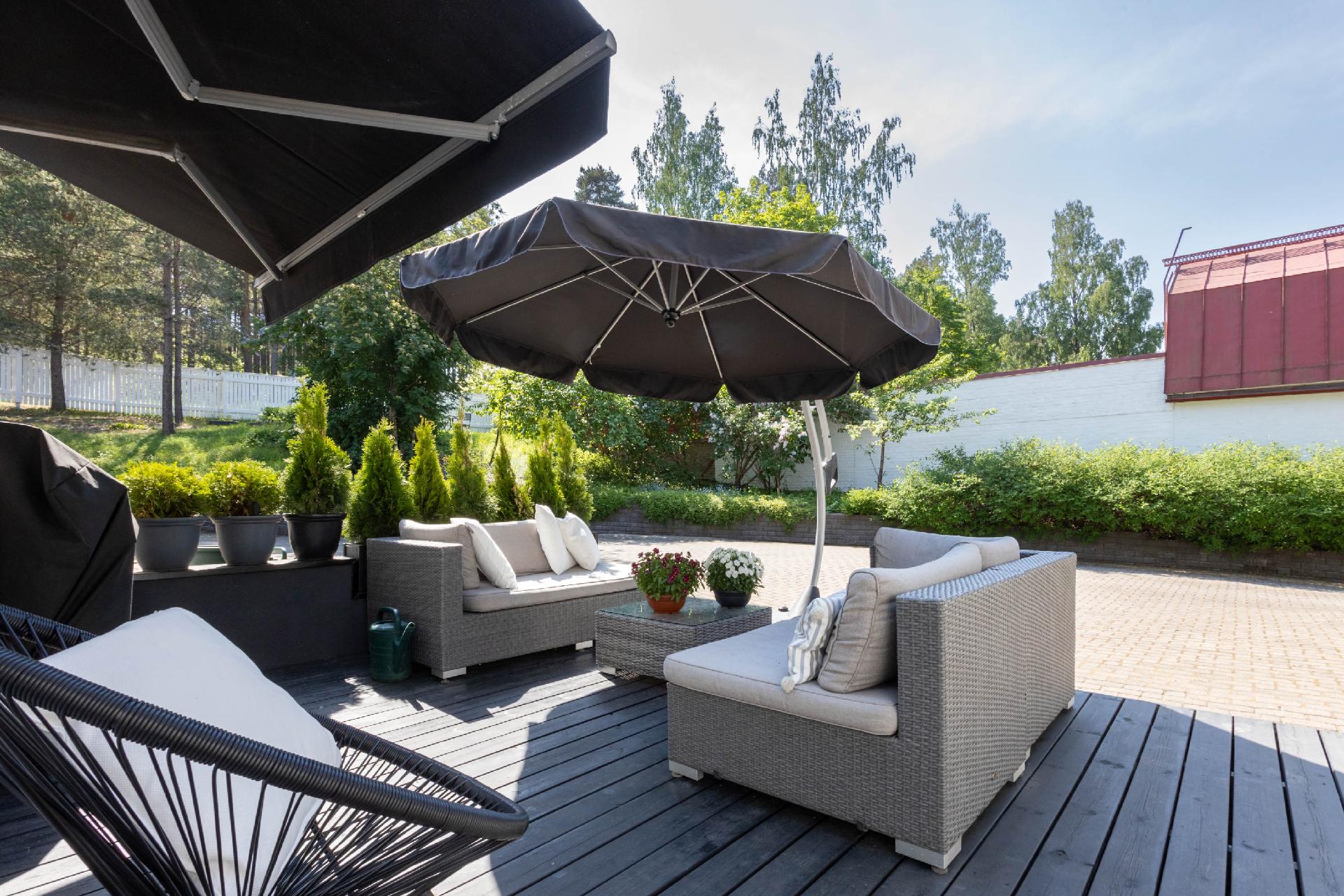 Kullervonkatu 3, Keskusta, Lohja