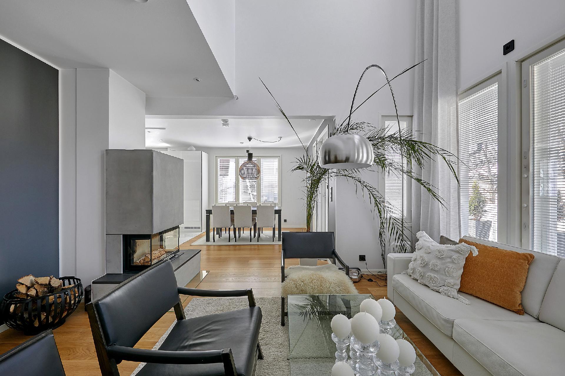 Kullervonkatu 3, Keskusta, Lohja