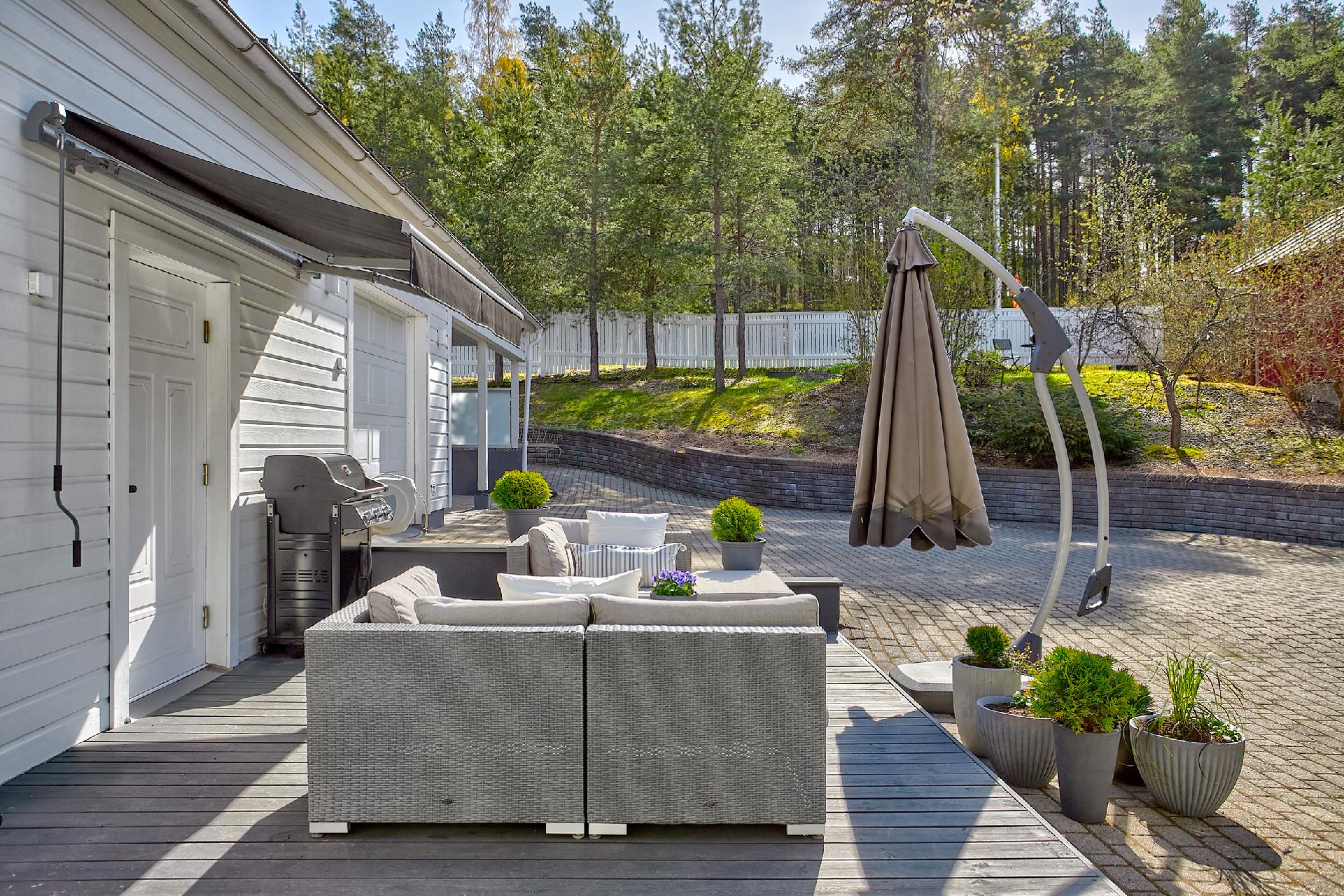 Kullervonkatu 3, Keskusta, Lohja