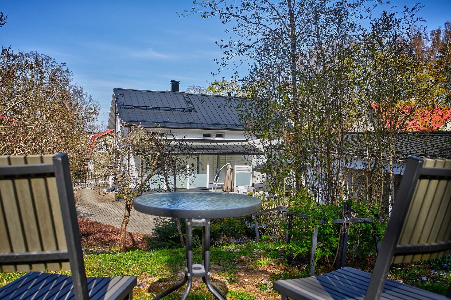 Kullervonkatu 3, Keskusta, Lohja