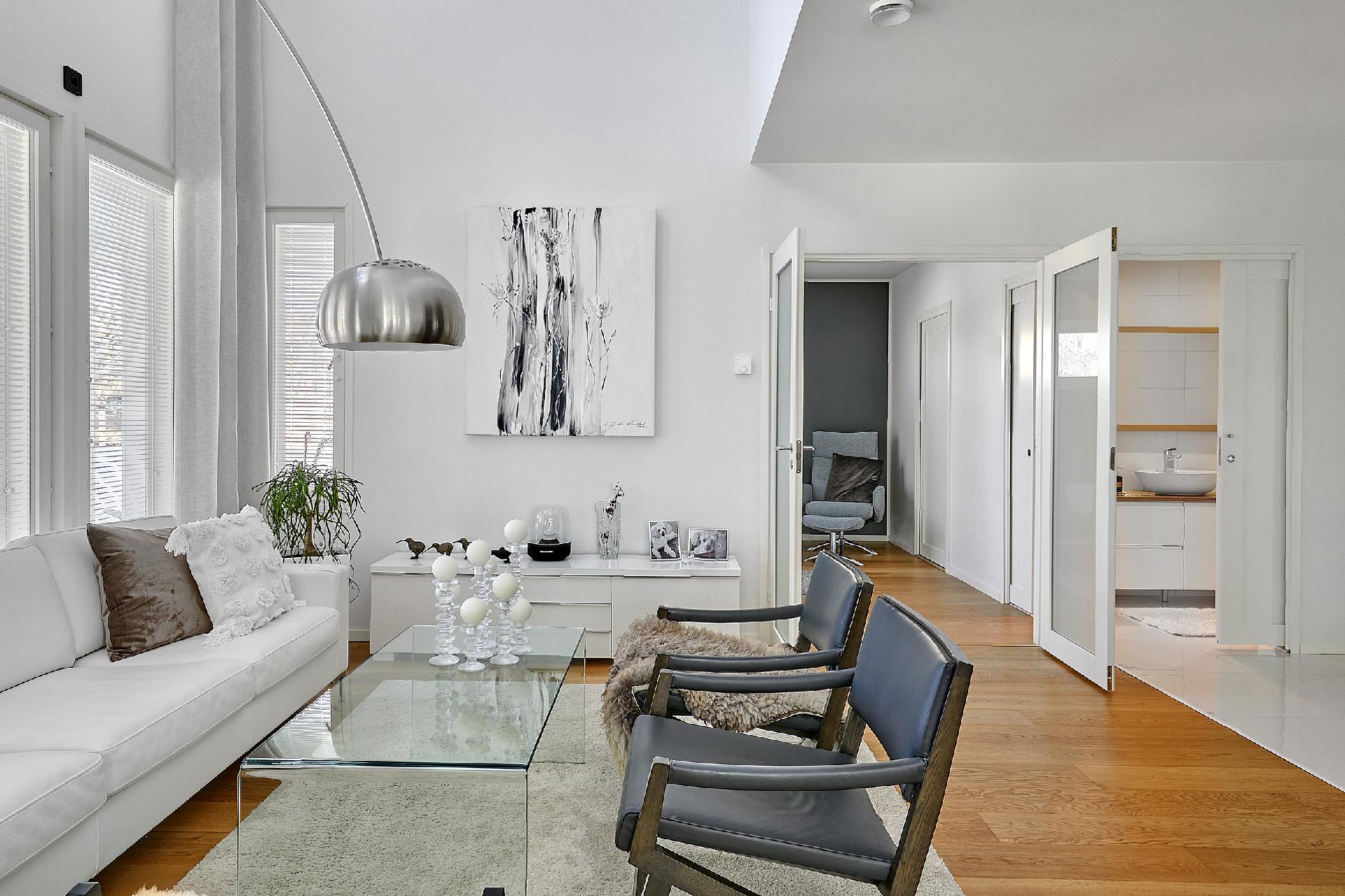 Kullervonkatu 3, Keskusta, Lohja