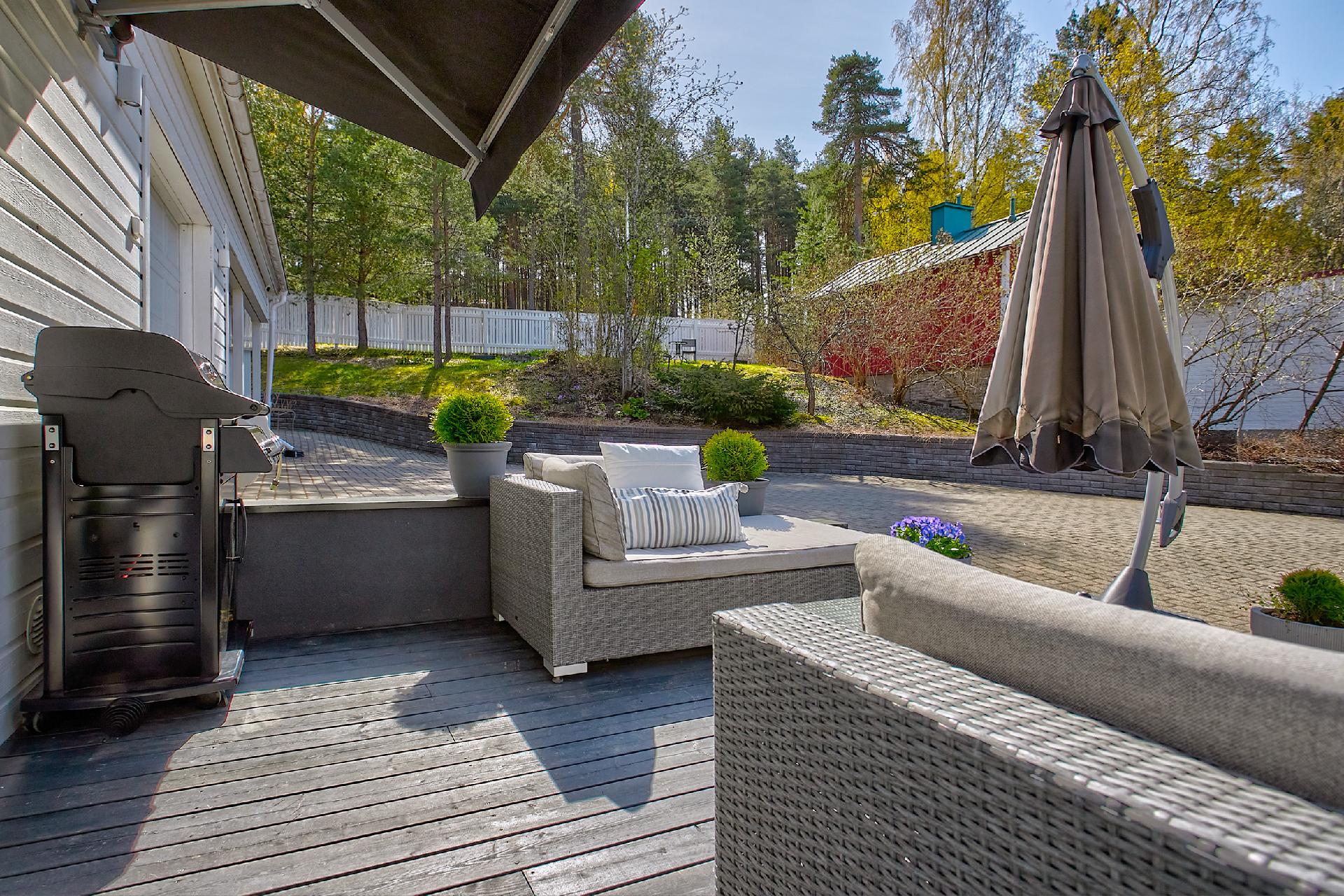 Kullervonkatu 3, Keskusta, Lohja