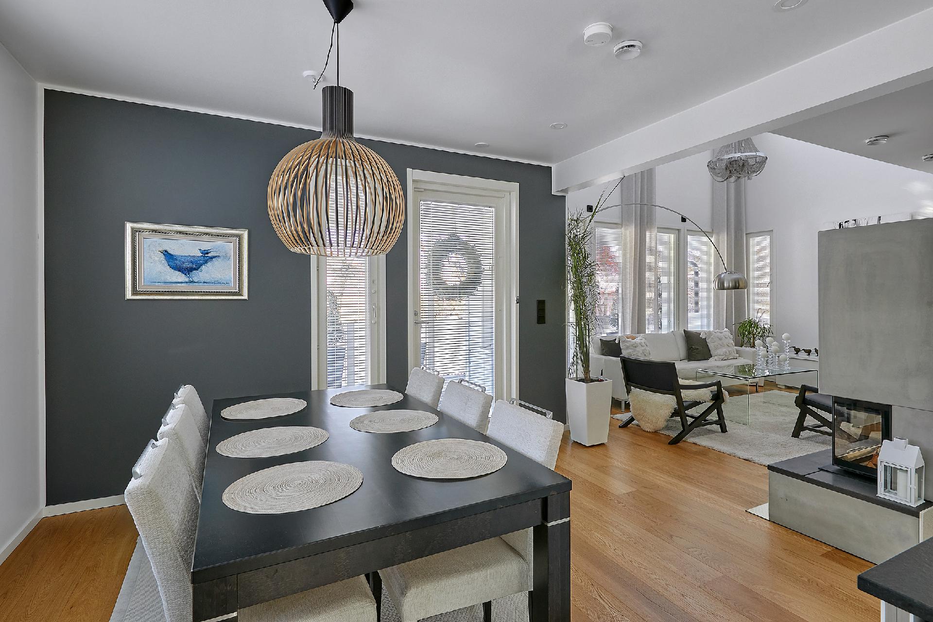 Kullervonkatu 3, Keskusta, Lohja