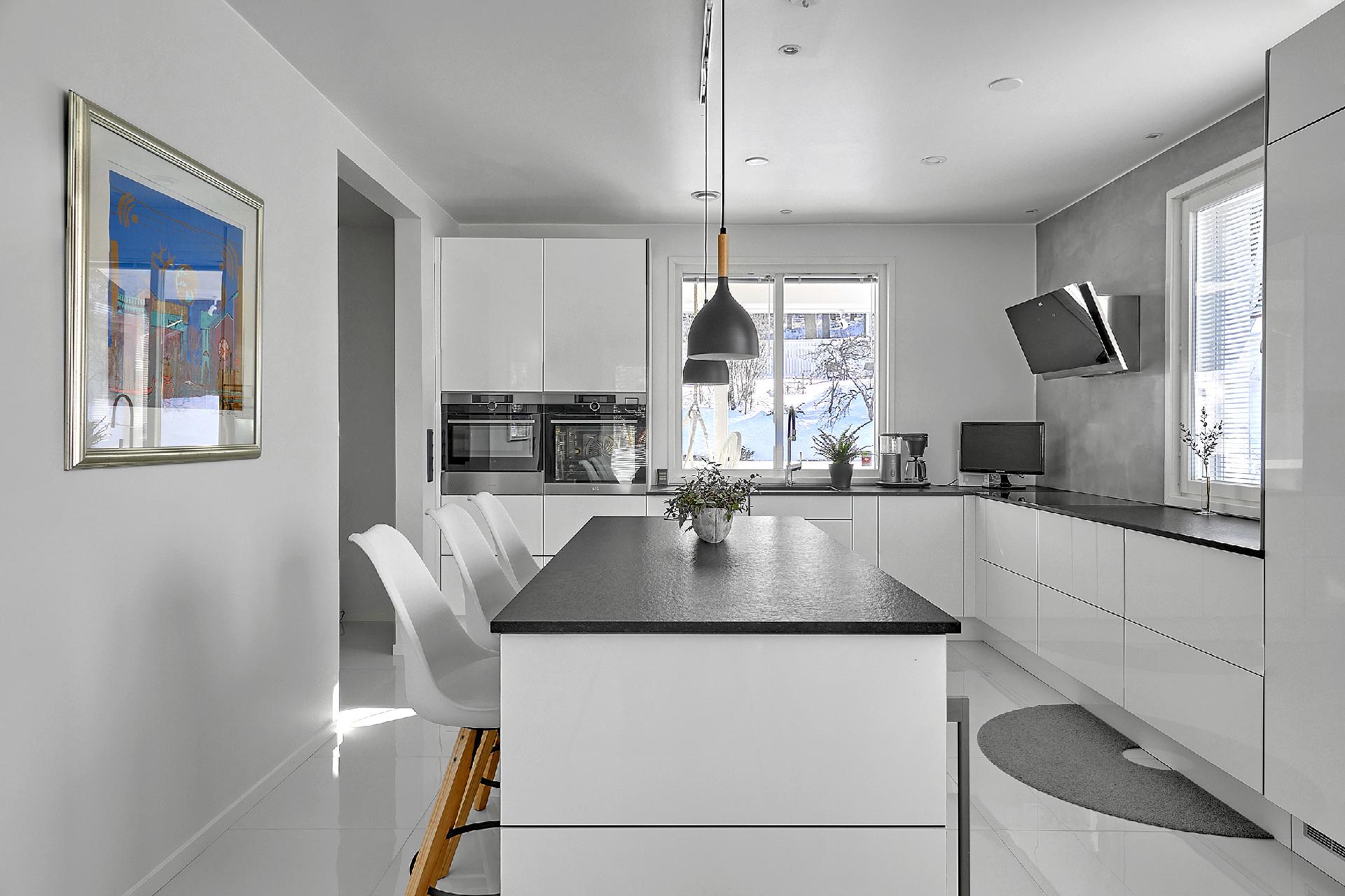 Kullervonkatu 3, Keskusta, Lohja