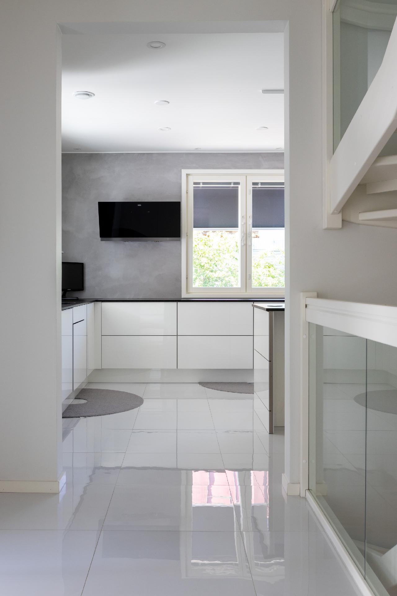 Kullervonkatu 3, Keskusta, Lohja