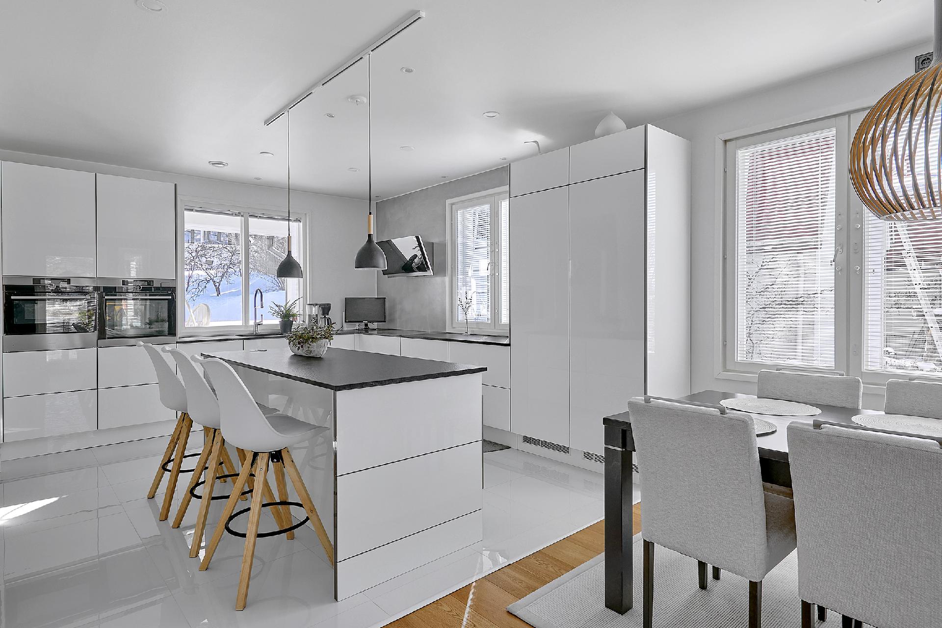 Kullervonkatu 3, Keskusta, Lohja