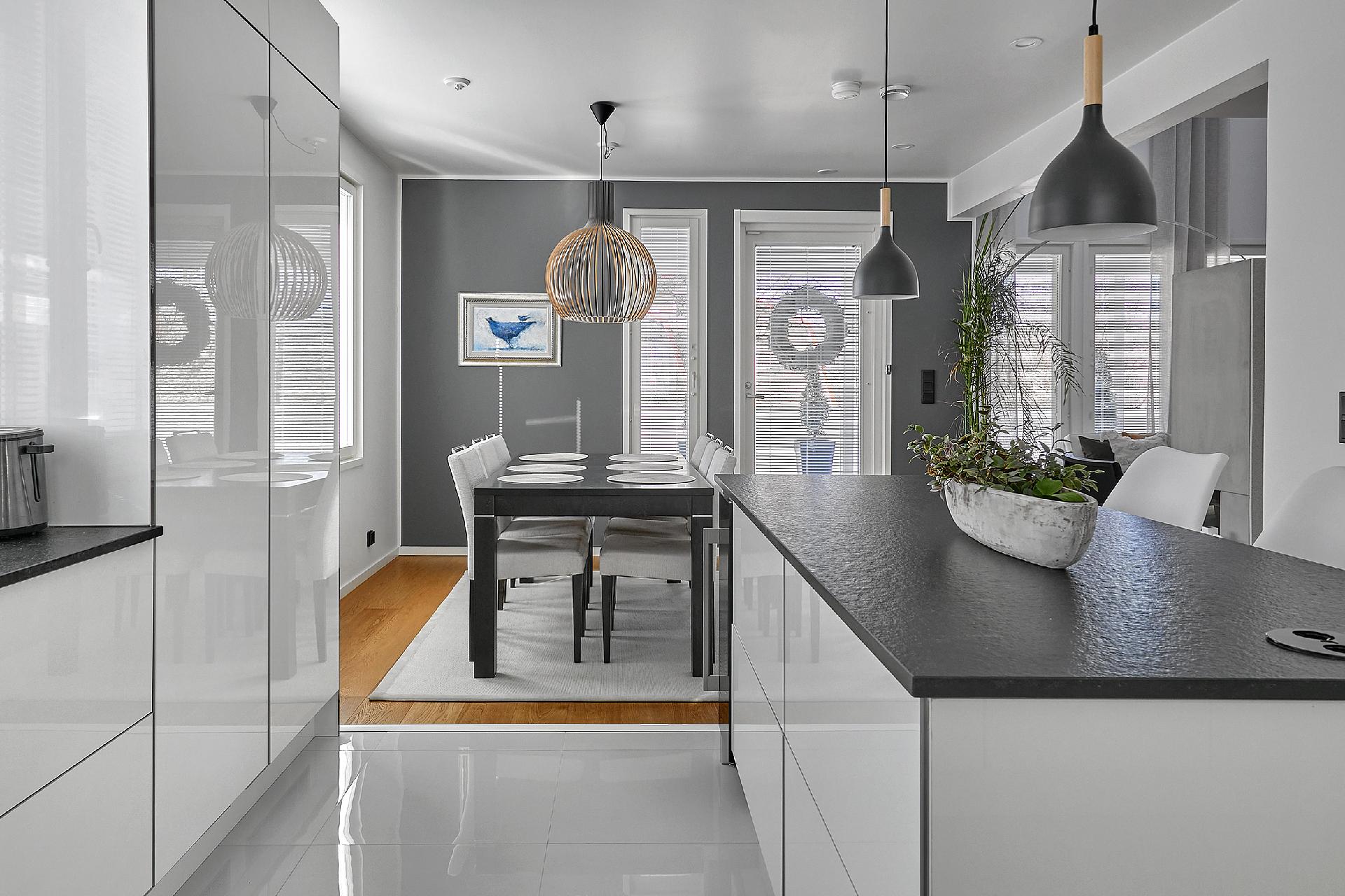 Kullervonkatu 3, Keskusta, Lohja