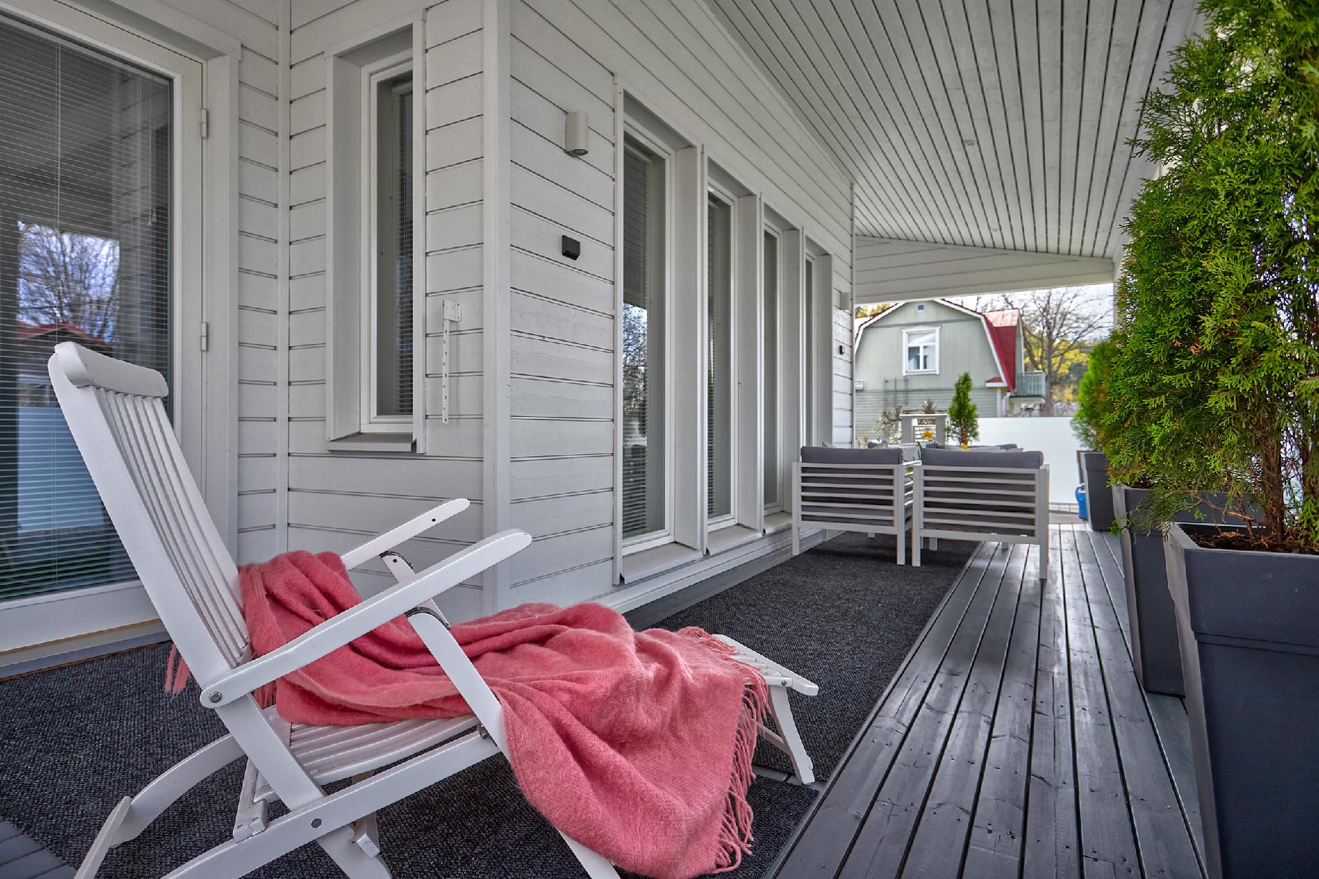 Kullervonkatu 3, Keskusta, Lohja